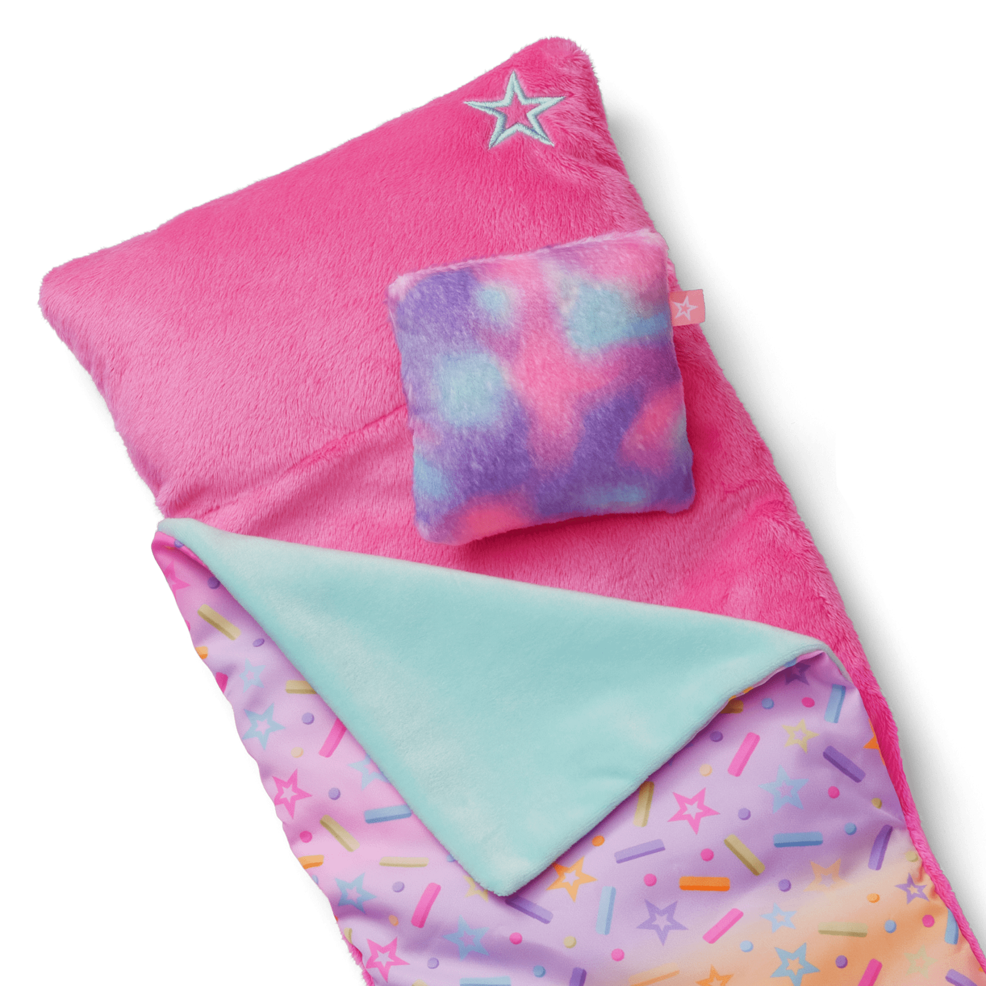 AG Sisters™ Glamping Girls Sleepover Set - Image 7