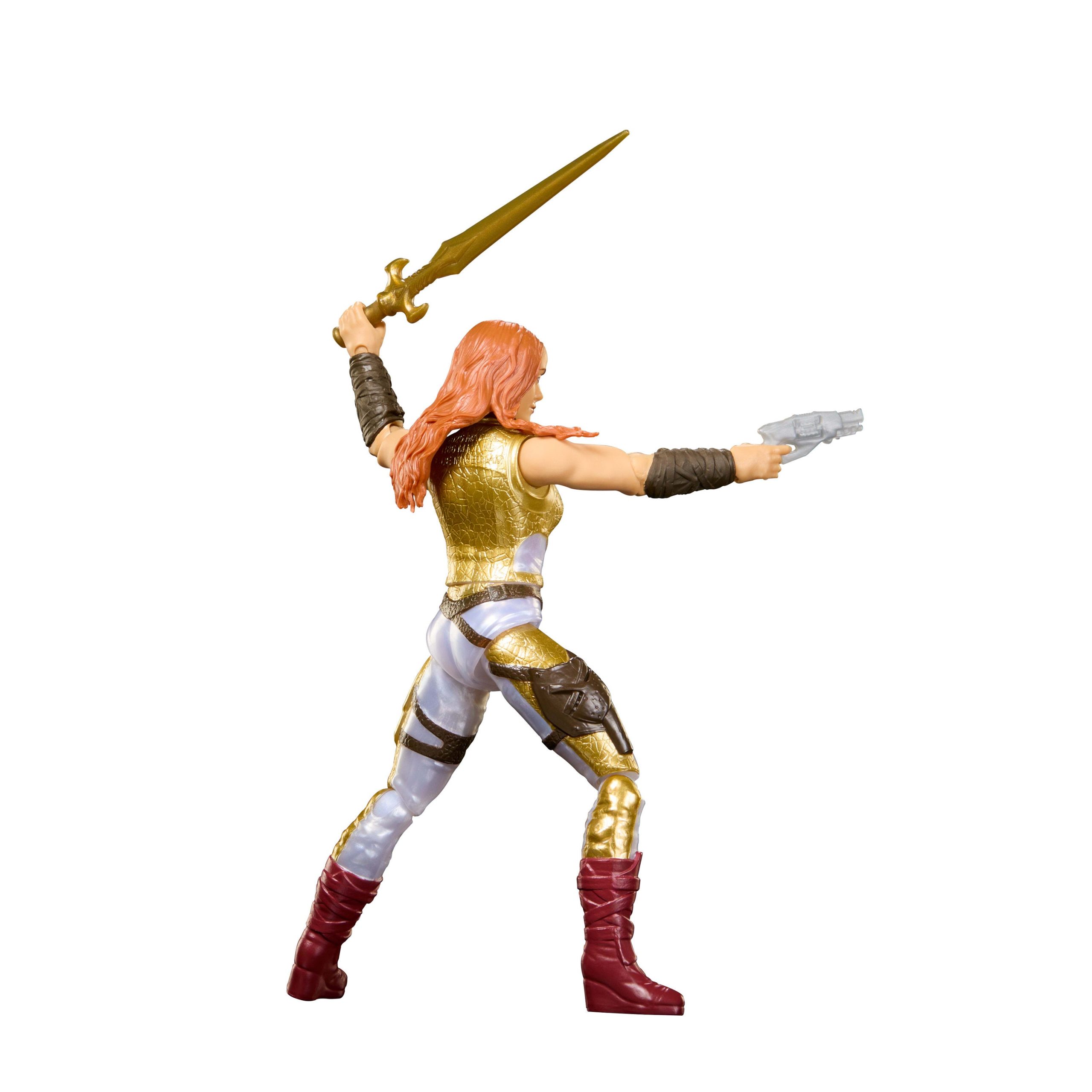 Masters Of The Universe Filme Teela - Image 6