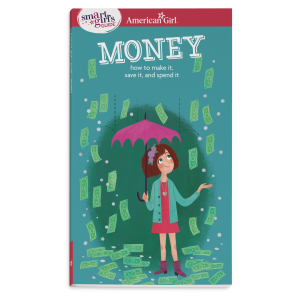 A Smart Girl's Guide: Money