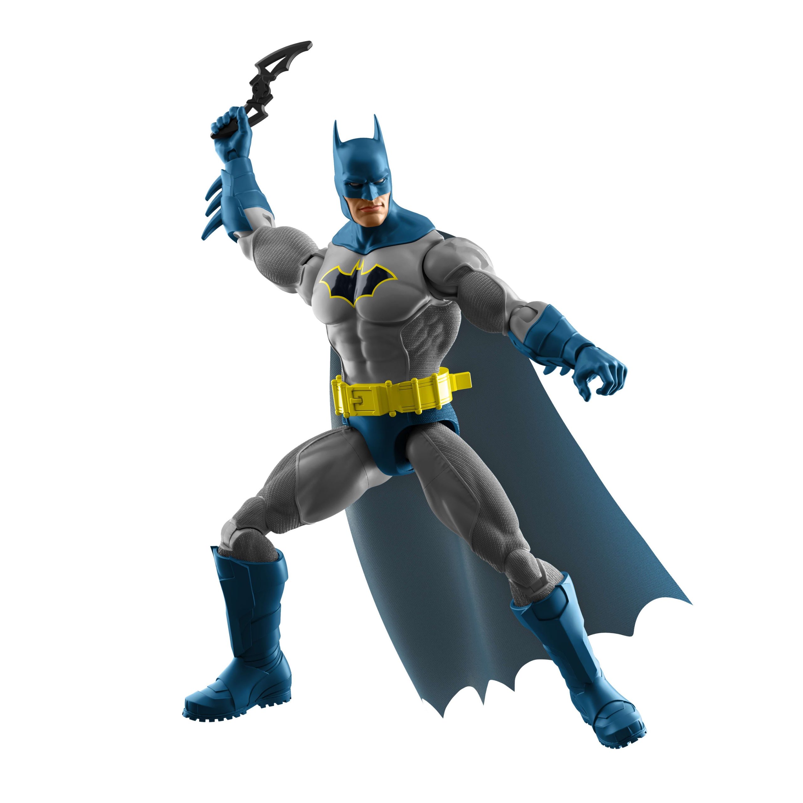 DC Premier Series 1 Batman Action Figure - Image 2