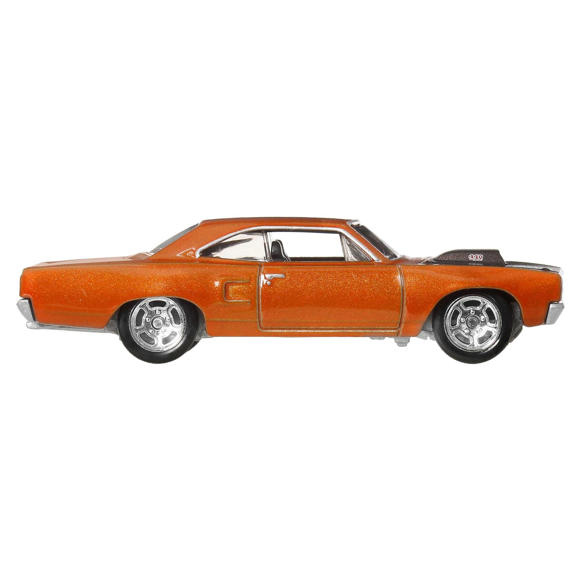 Hot Wheels Cars. Premium Fast & Furious Car For Adult Collectors - Image 3