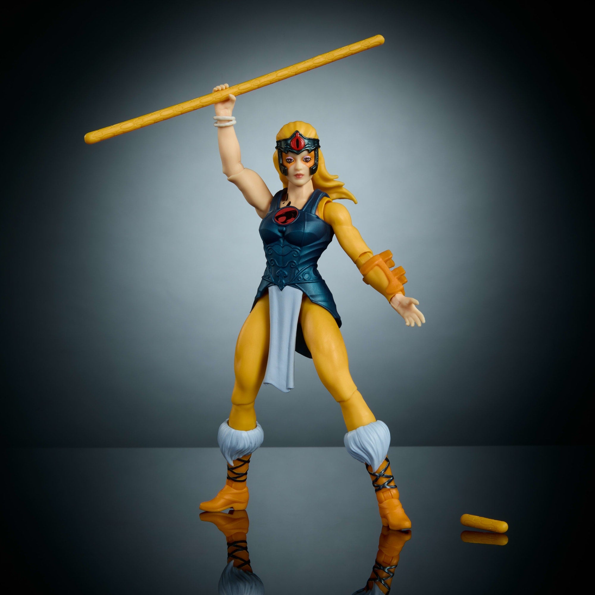 Les Maîtres de L'Univers X Cosmocats-Figurine Articulée Félibelle - Image 2