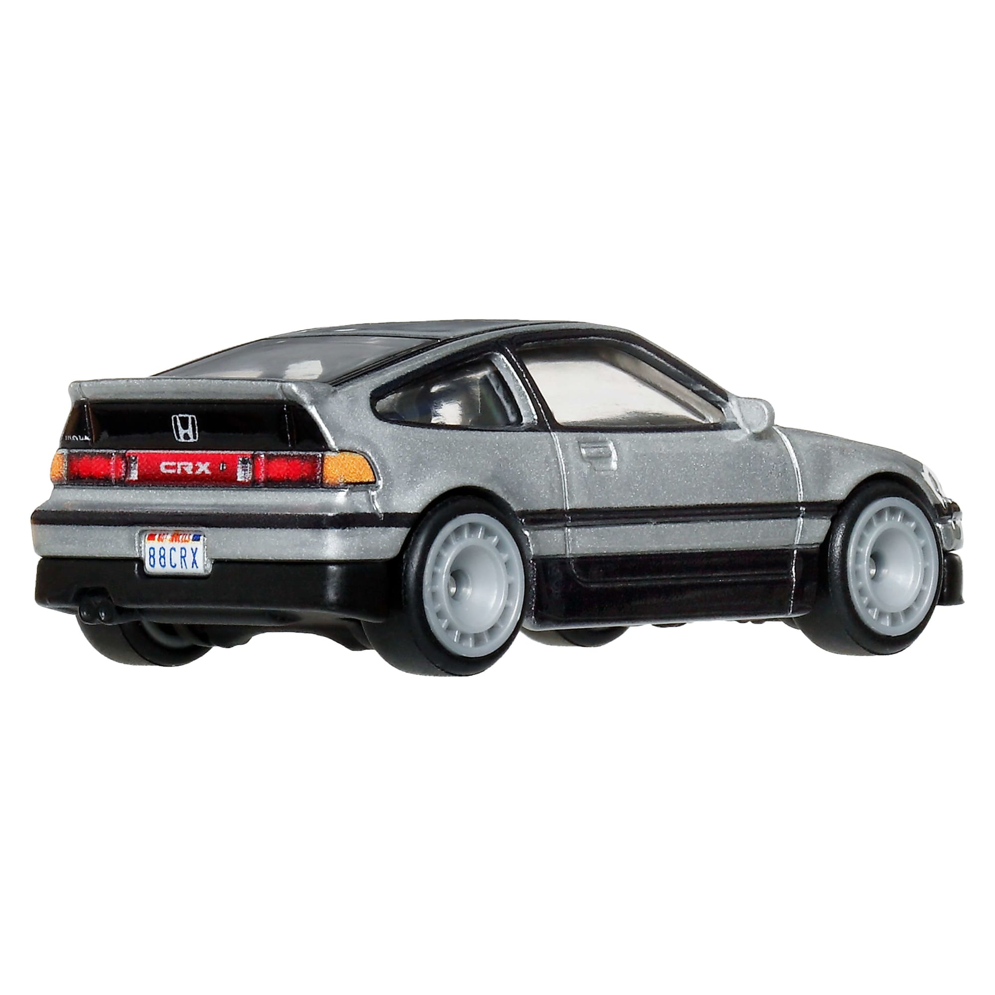 Hot Wheels Car Culture Premium 1:64 Scale Die-Cast Toy '88 Honda Crx. First-Appearance - Image 5