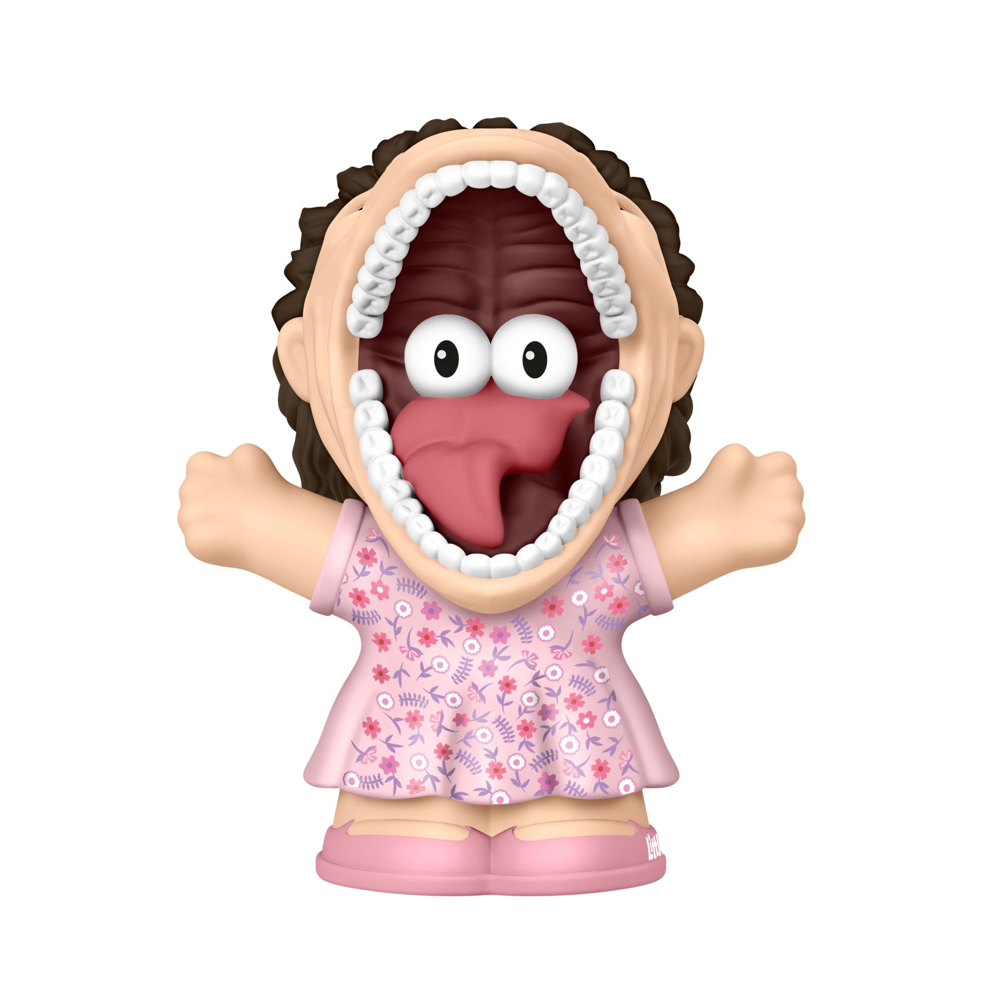 Little People Collector Beetlejuice Special Edition Set - Image 7