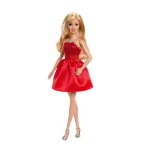 Barbie® Poupée Barbie Spécial 80Ème Anniversaire de Mattel®