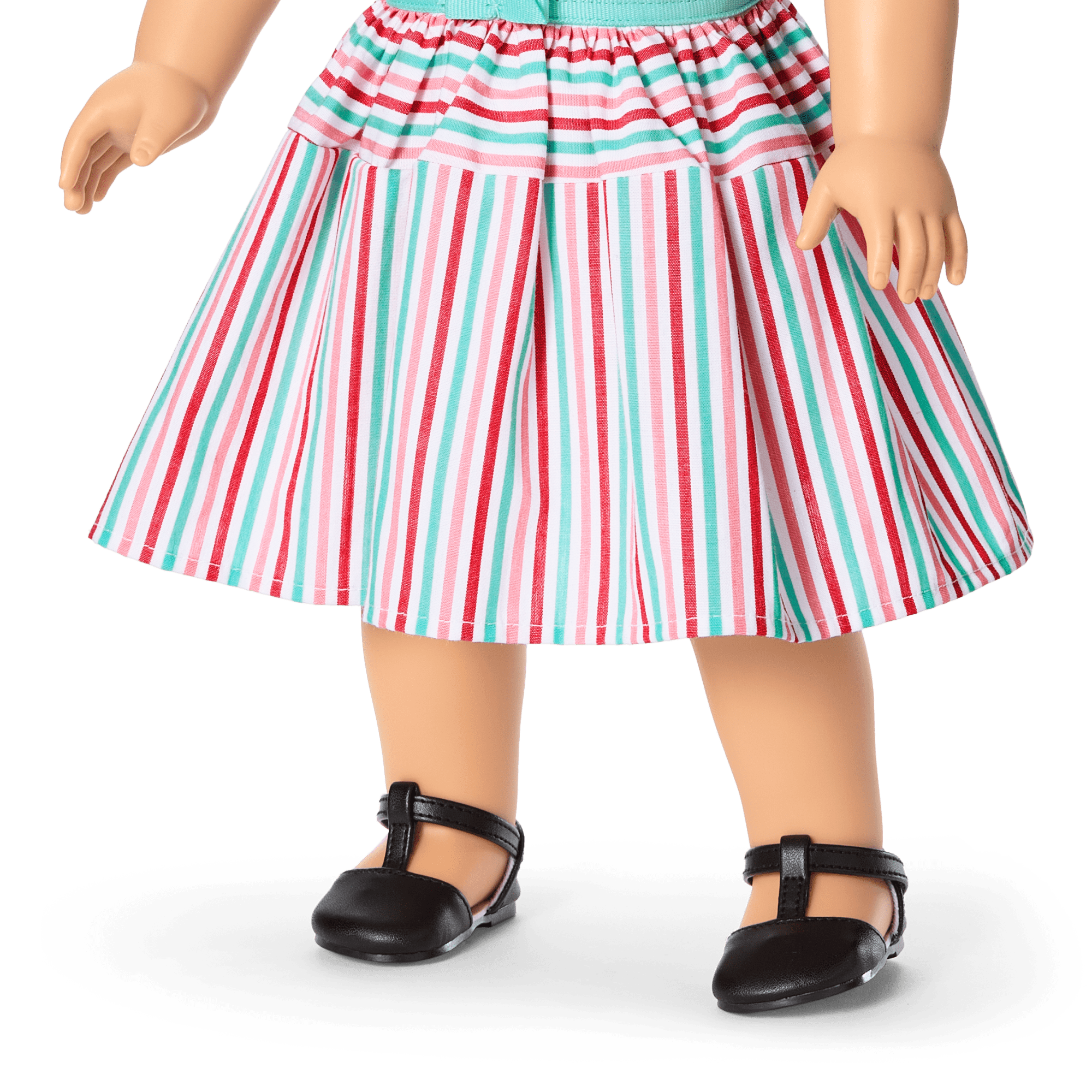 Maryellen™ 18-inch Doll & Journal (Historical Characters) - Image 7