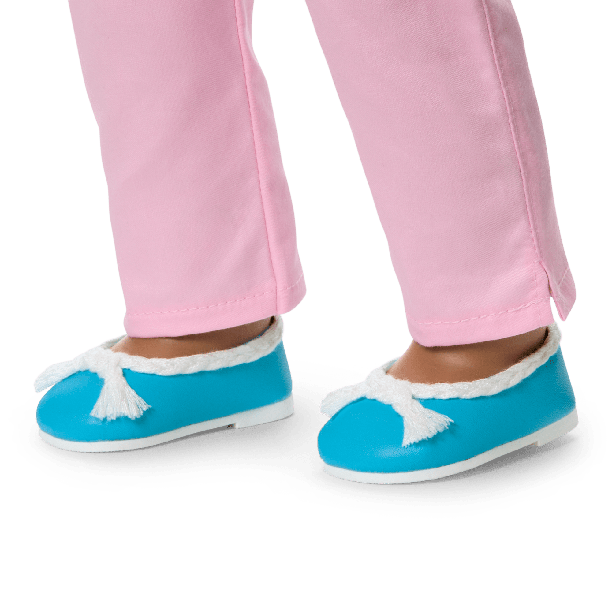 Melody's™ Salon Outfit for 18-inch Dolls (Historical Characters) - Image 7