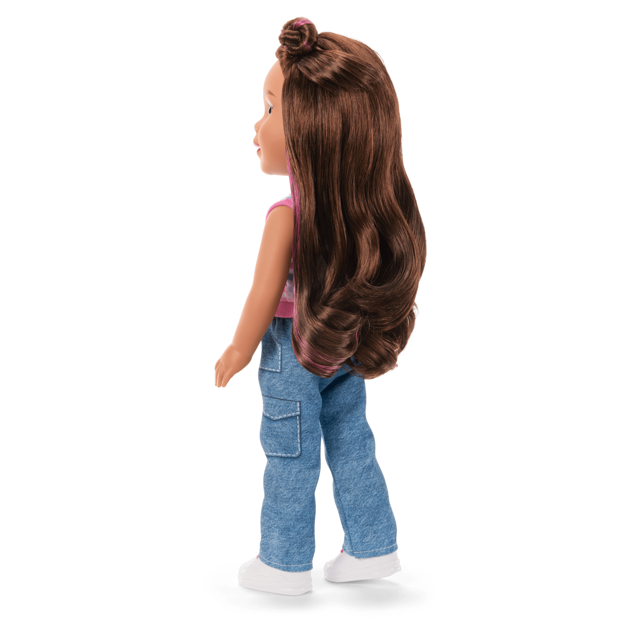 AG Sisters™ School Style Fashion Set - Image 3
