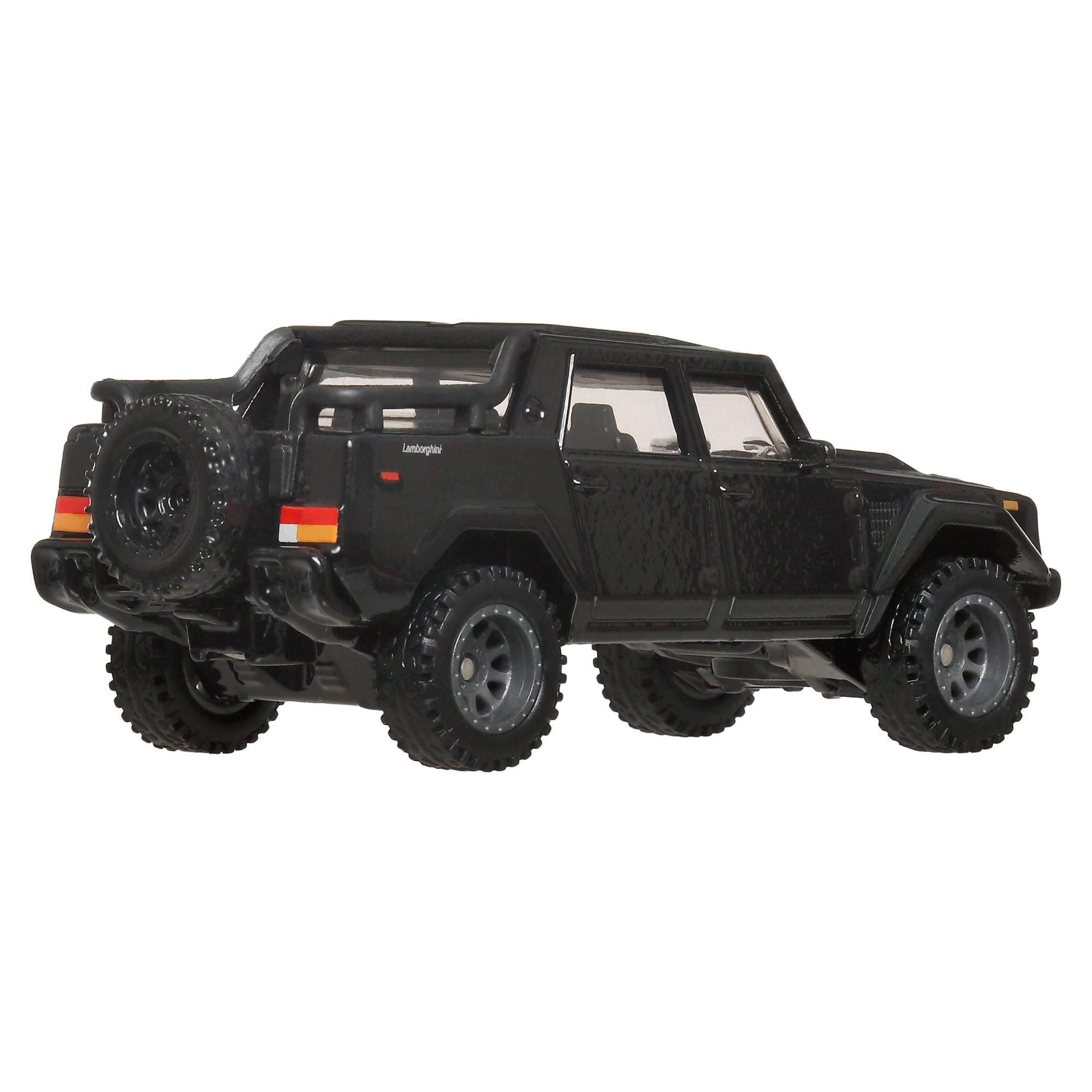 Hot Wheels Premium Fast & Furious Lamborghini LM002 - Image 4