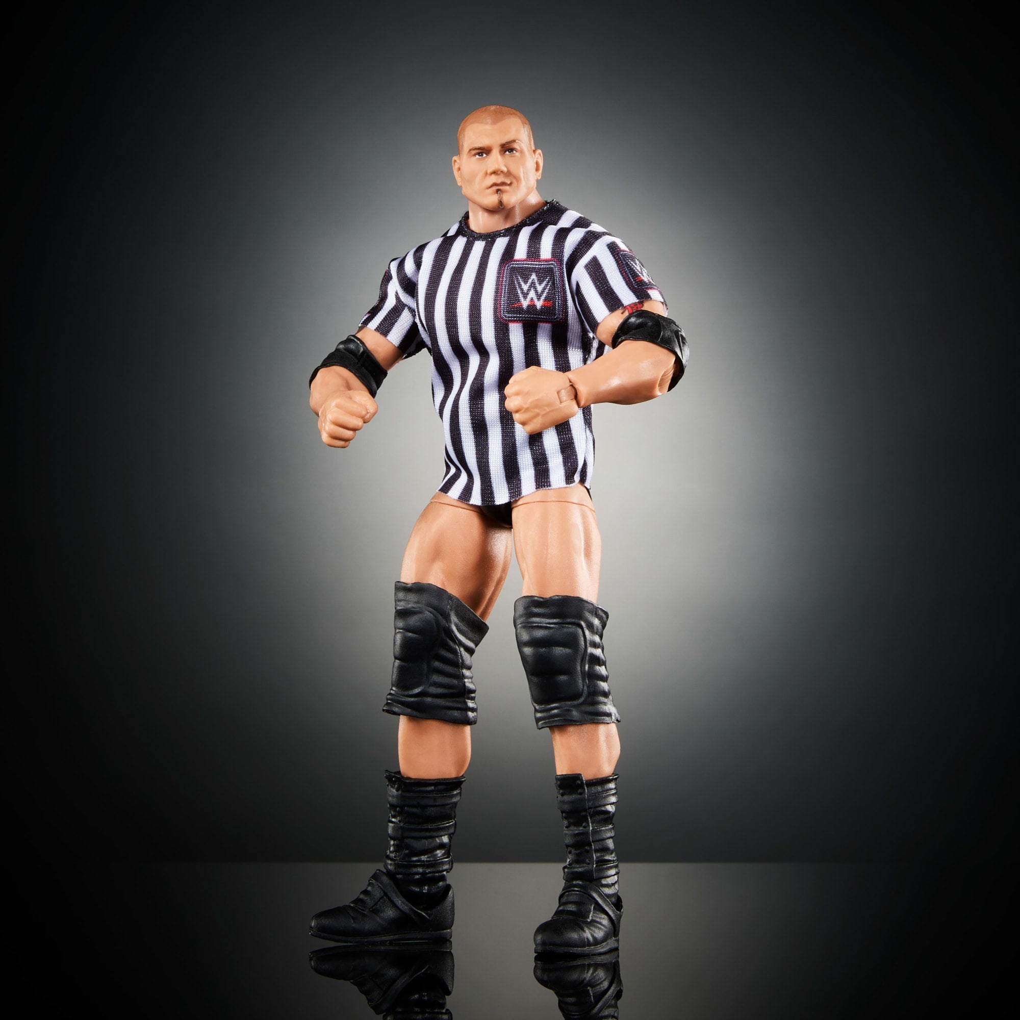WWE Figura de Acción Elite Batista - Image 4
