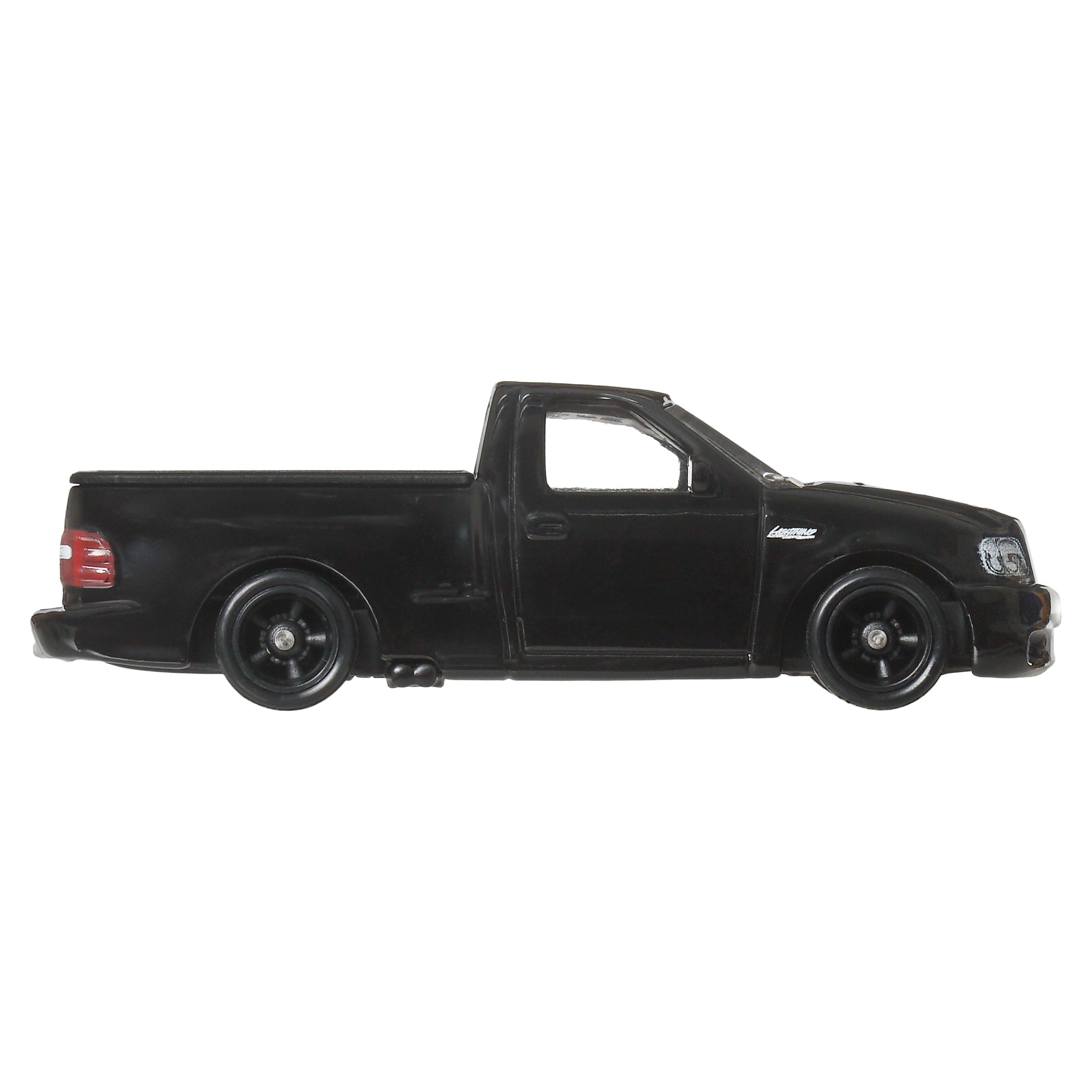 Hot Wheels Premium Car Culture '99 Ford F150 SVT Lightning - Image 5