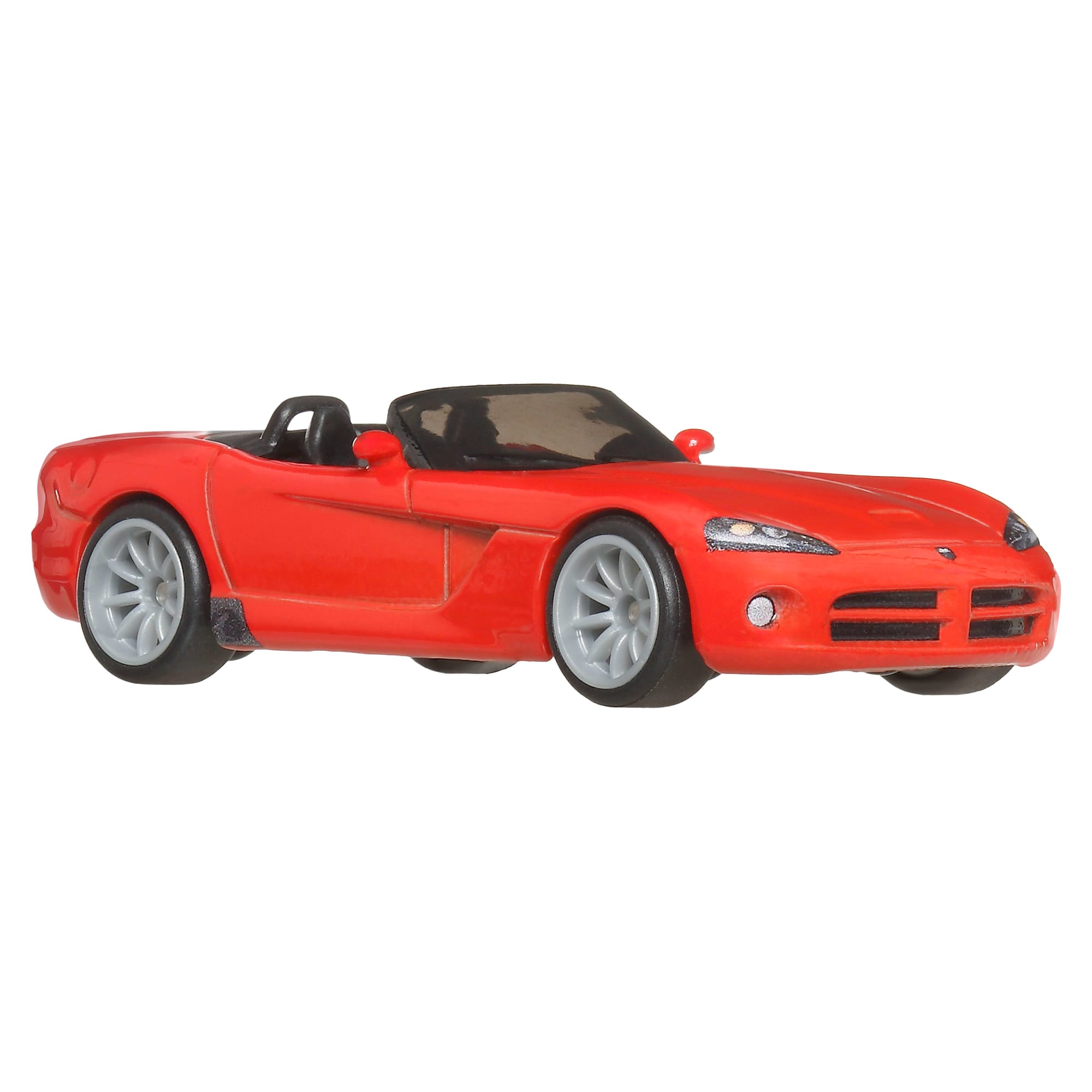Hot Wheels Premium Fast & Furious 2003 Dodge Viper SRT 10 - Image 2