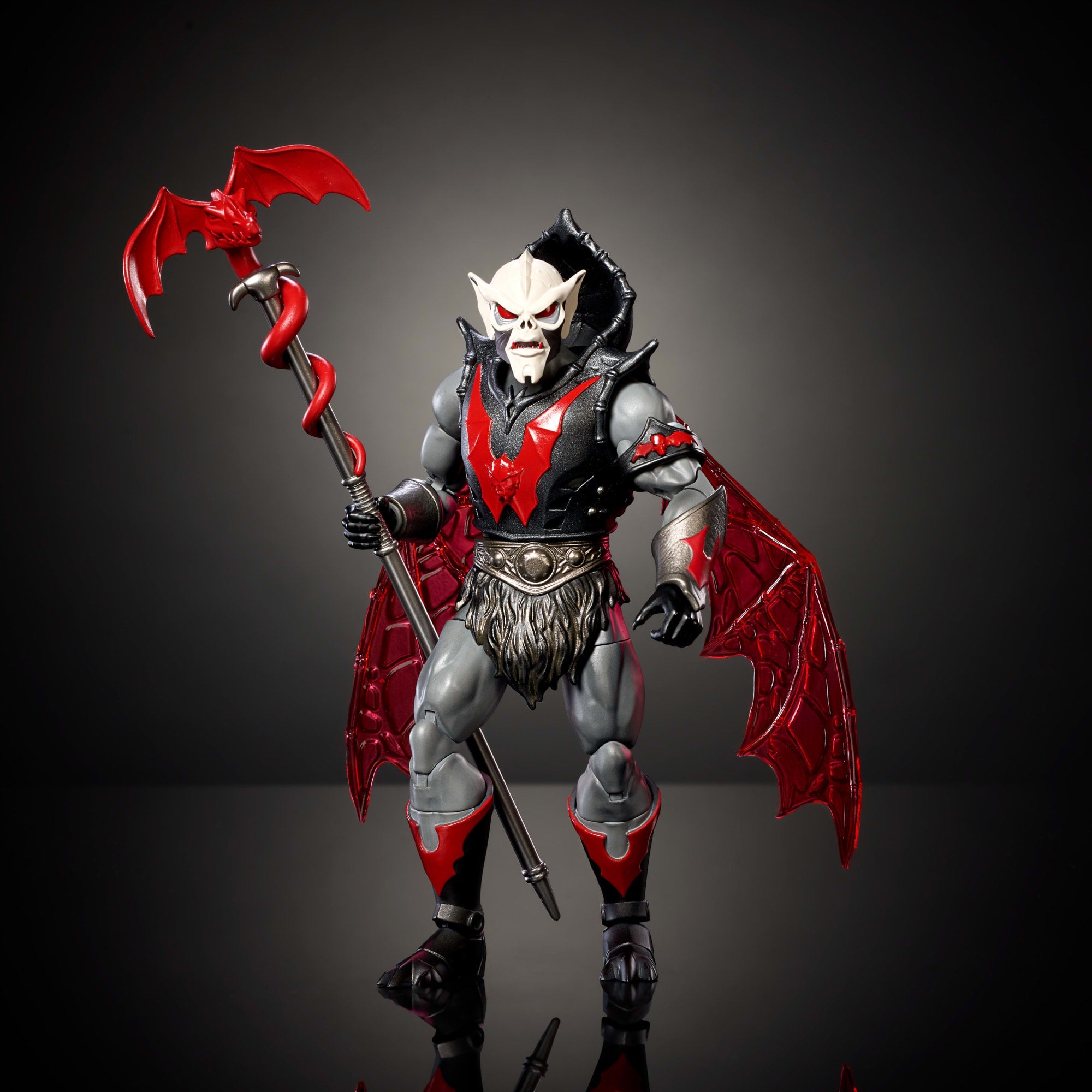 Masters Of The Universe Masterverse New Etheria Princess Power Hordak Action Figure 7 Inch - Image 5
