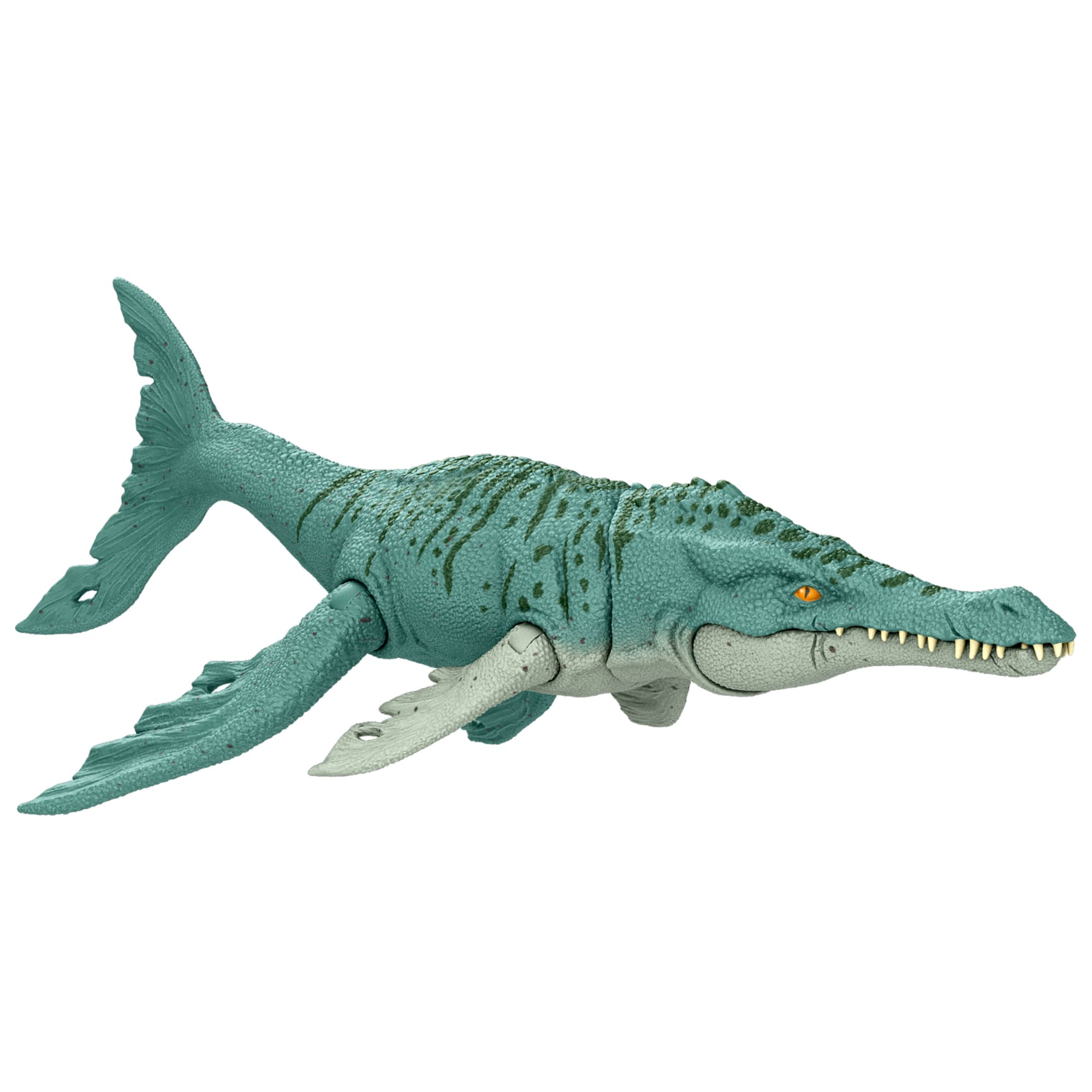 Jurassic World Dinossauro de Brinquedo Rebirth Manada Perigosa - Image 5