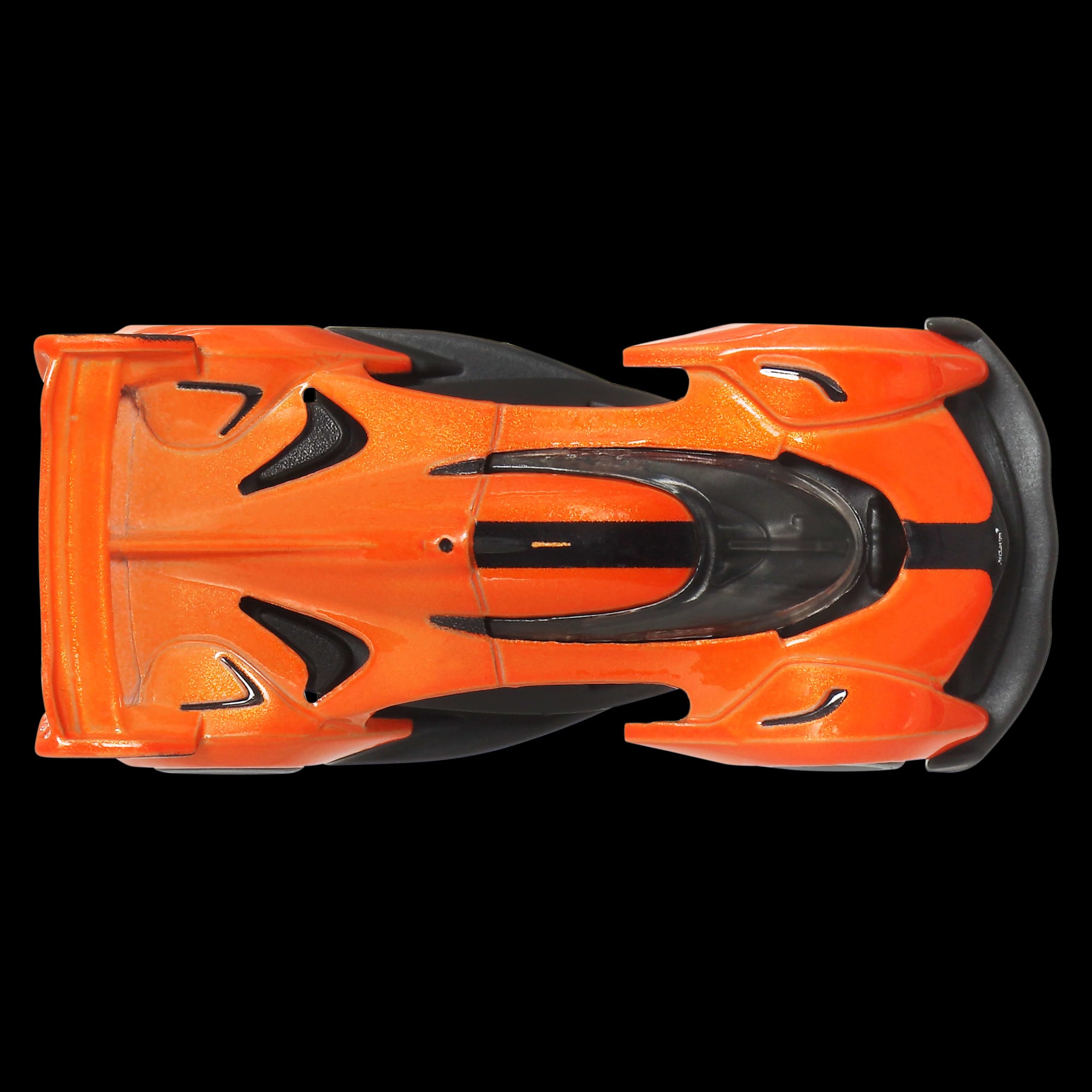 Hot Wheels Premium Car Culture Eurospeed McLaren Solus GT - Image 6