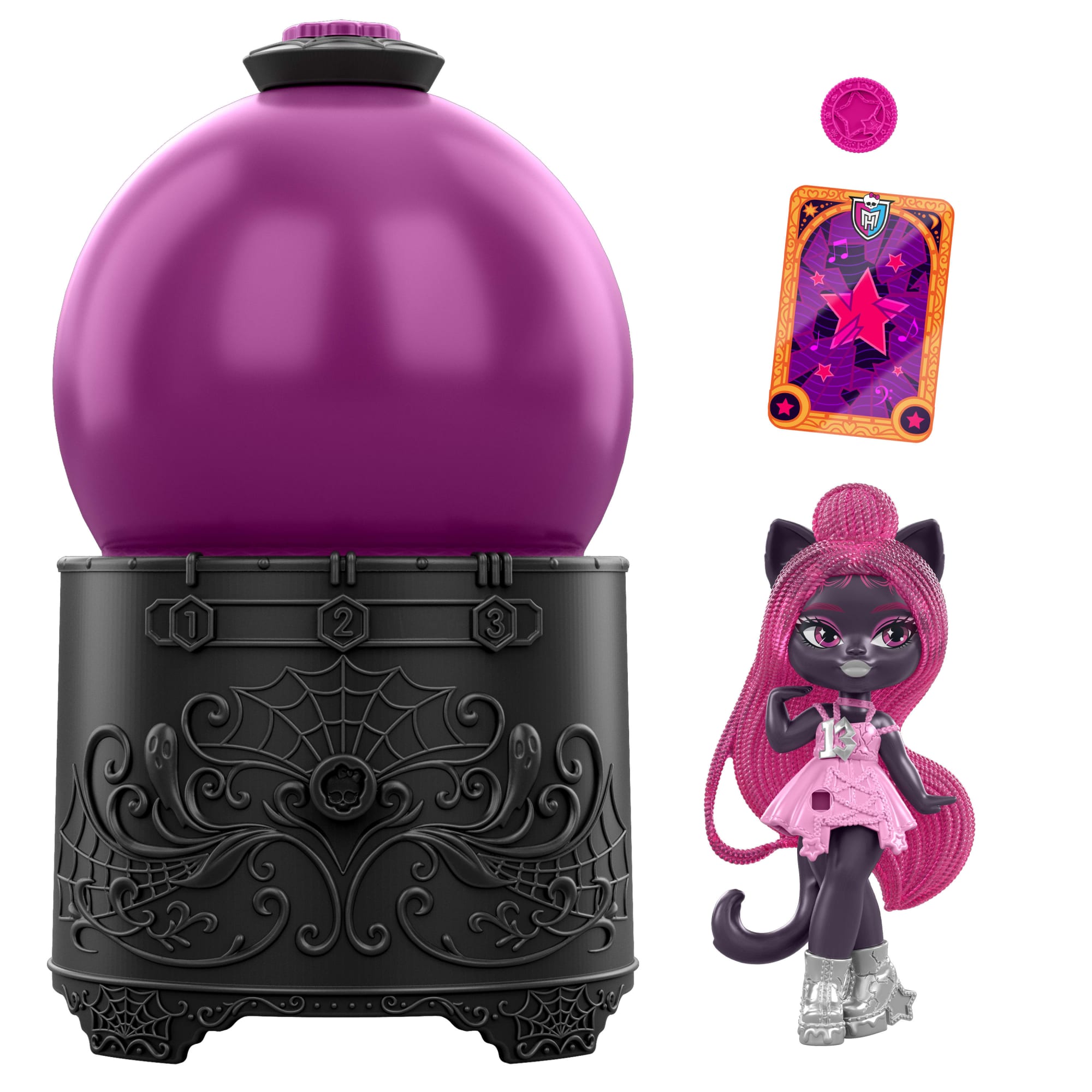 Monster High Potions Crystal Ball Assortment - Image 5