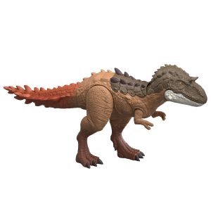 Jurassic World Gorgosaure Géants Féroces