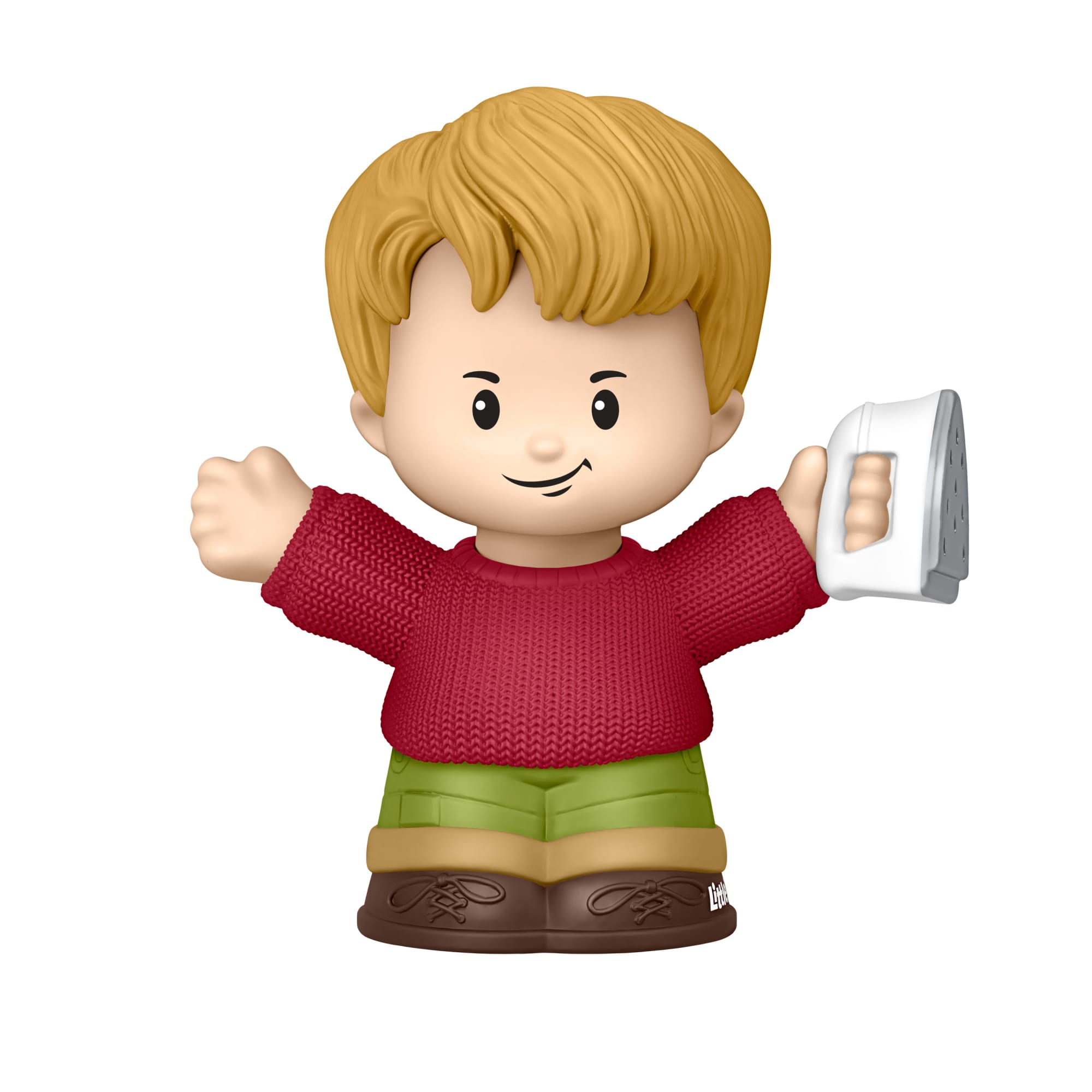 Little People Collector Home Alone Special Edition Set - Image 6