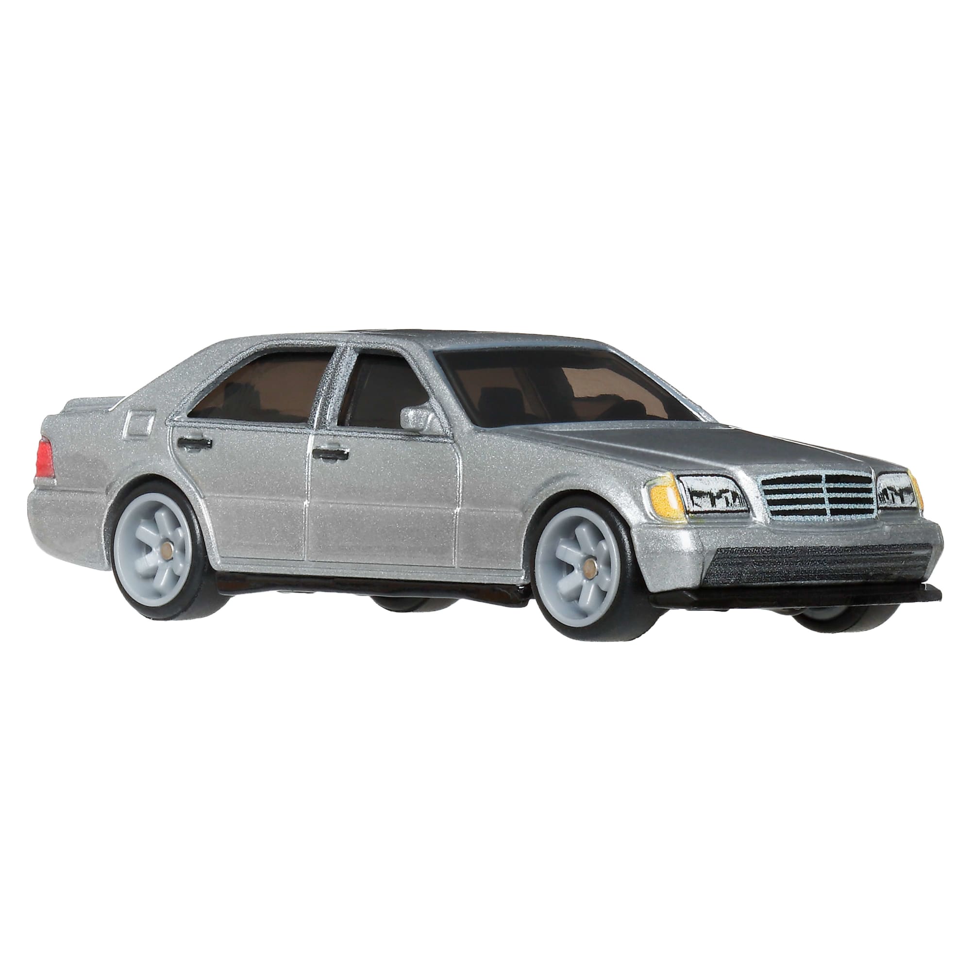 Hot Wheels Cars. Premium Fast & Furious Car For Adult Collectors - Image 4
