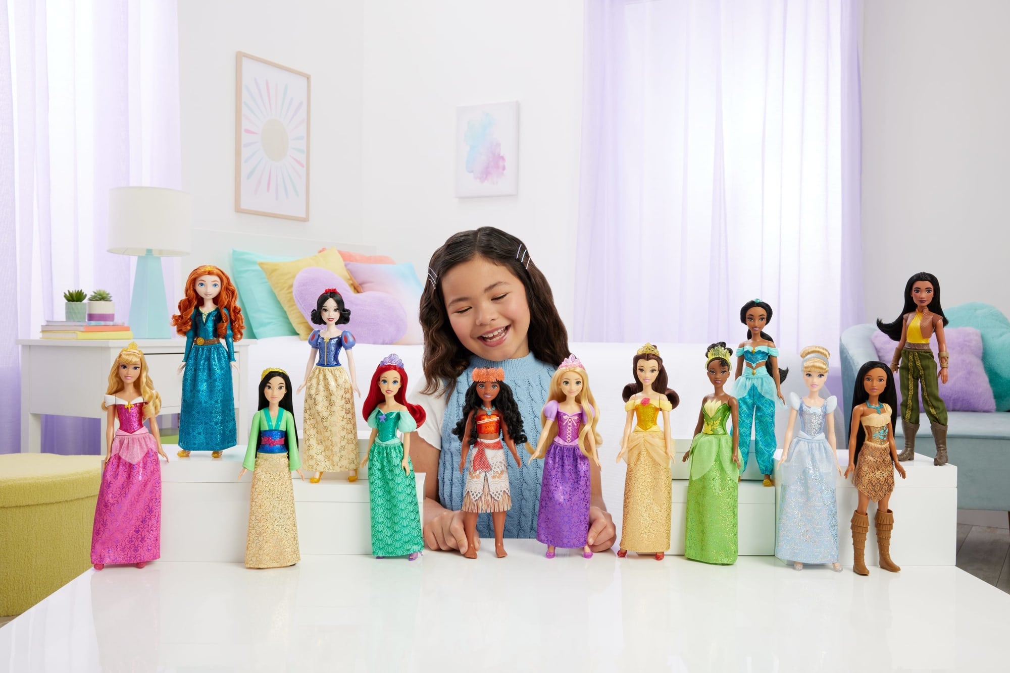 Collection Princesses Suprême de Disney - Image 2