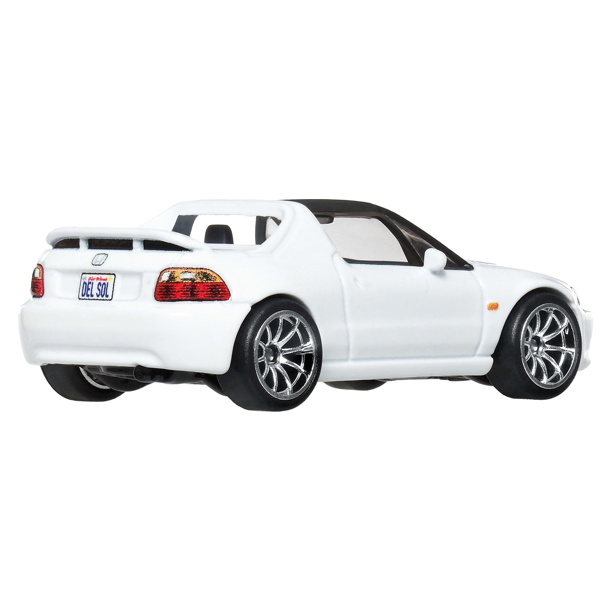 Hot Wheels Cars. Premium Fast & Furious Car For Adult Collectors - Image 4