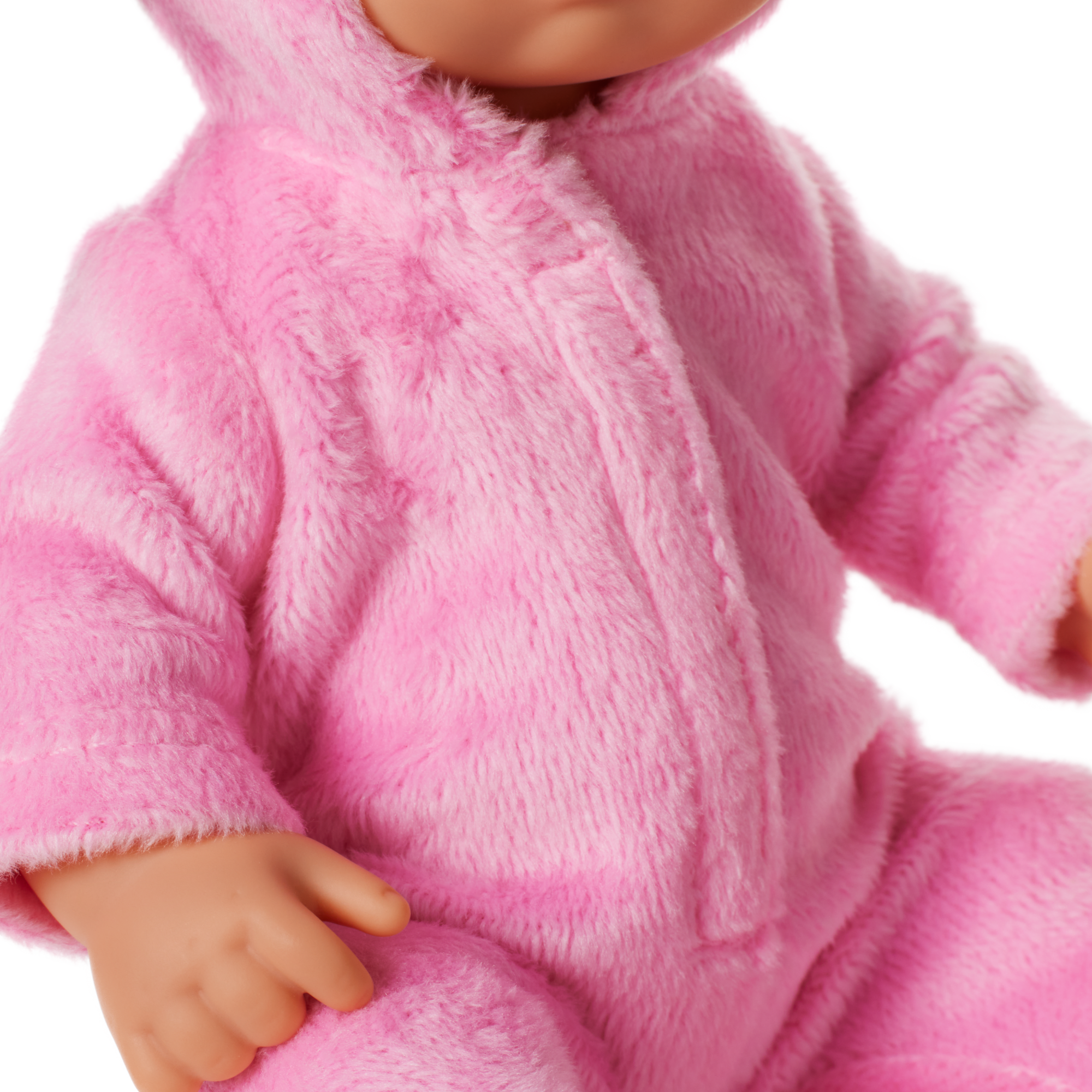 Little Bitty Baby™ Cozy Bunny Sleep Set for 7.75-inch Dolls - Image 4
