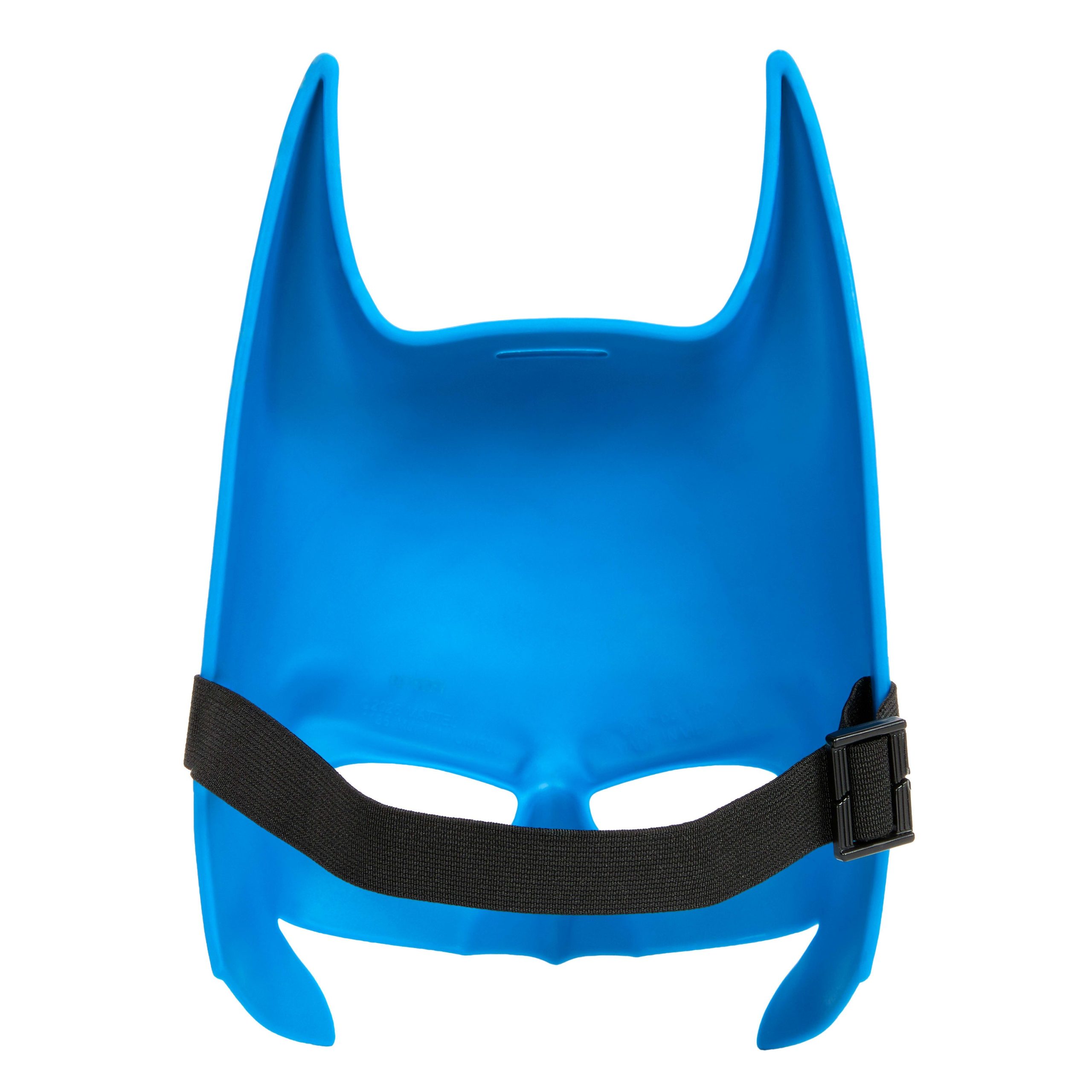 DC Premier Kids Superhero Masks. Key Characters. Role Play Face Covering With Elastic Strap - Image 4