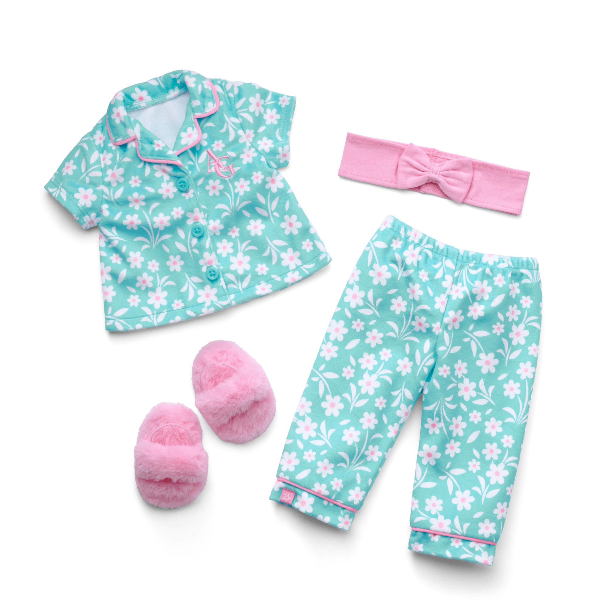 Best Sleepover Ever! Bundle for Girls & 18-inch Dolls - Image 7