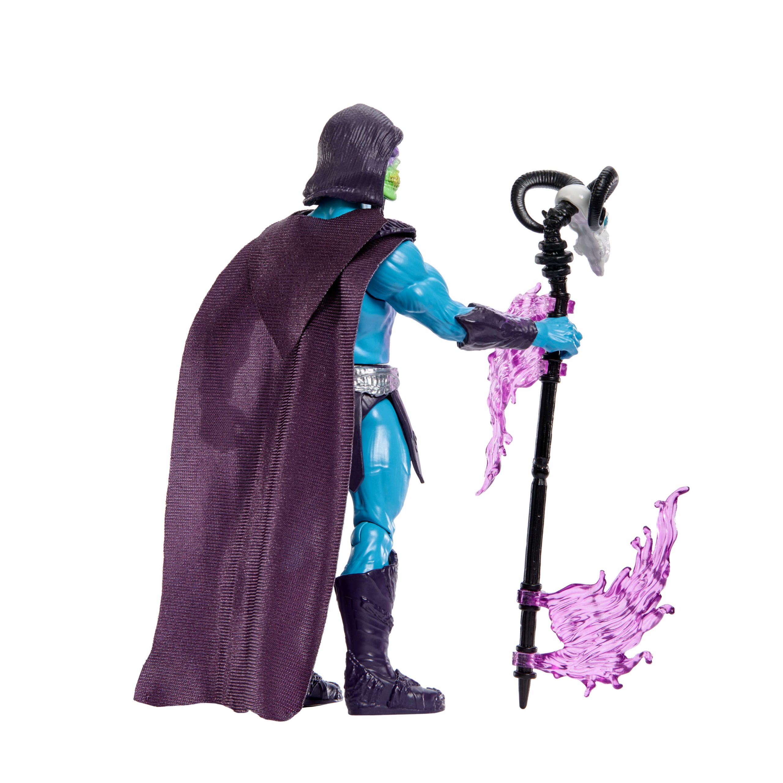 Masters Of The Universe Filme Skeleto com Movimiento de 5.5 polegadas - Image 3