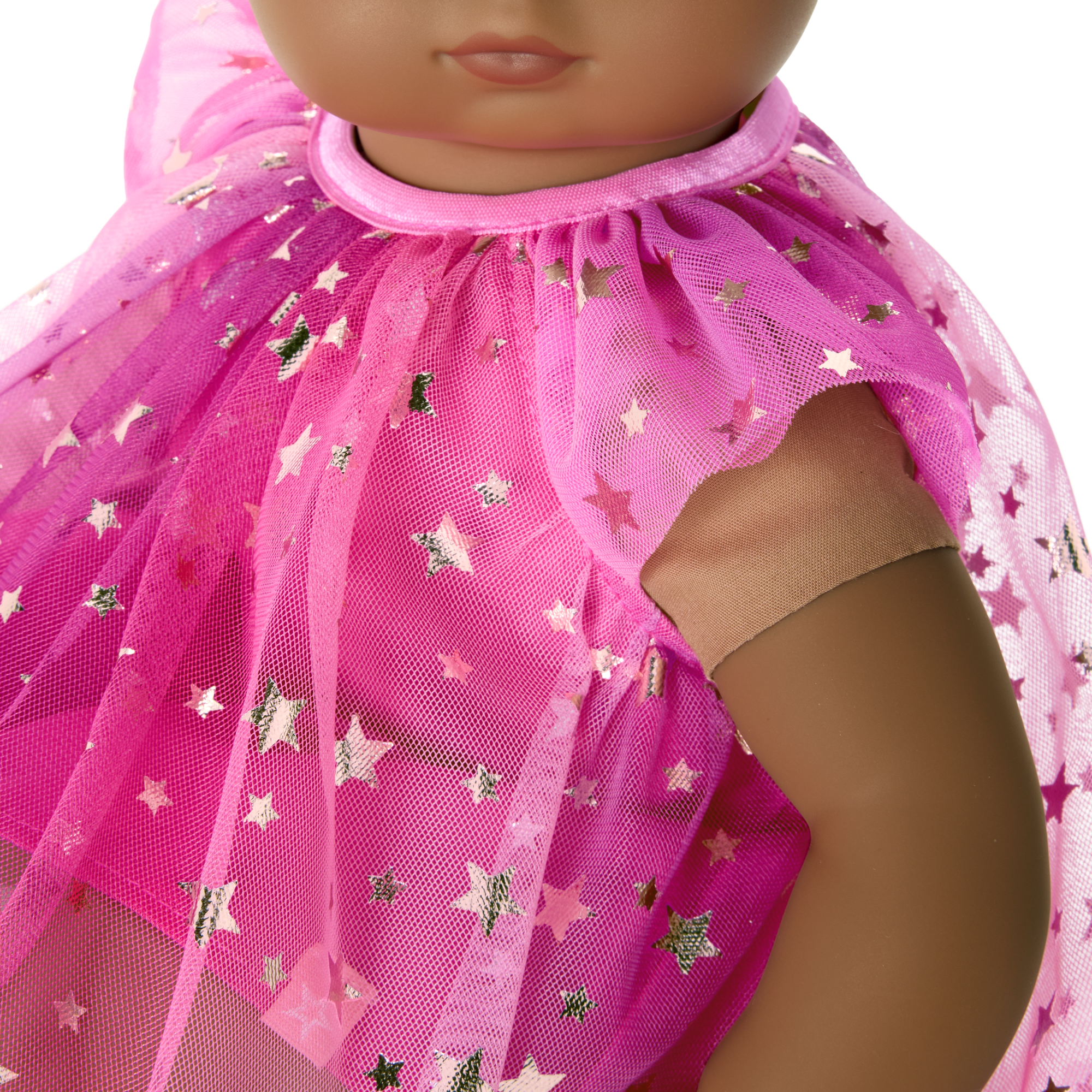Pink Party-Ready Dresses for Little Girls & Bitty Baby® Dolls - Image 6