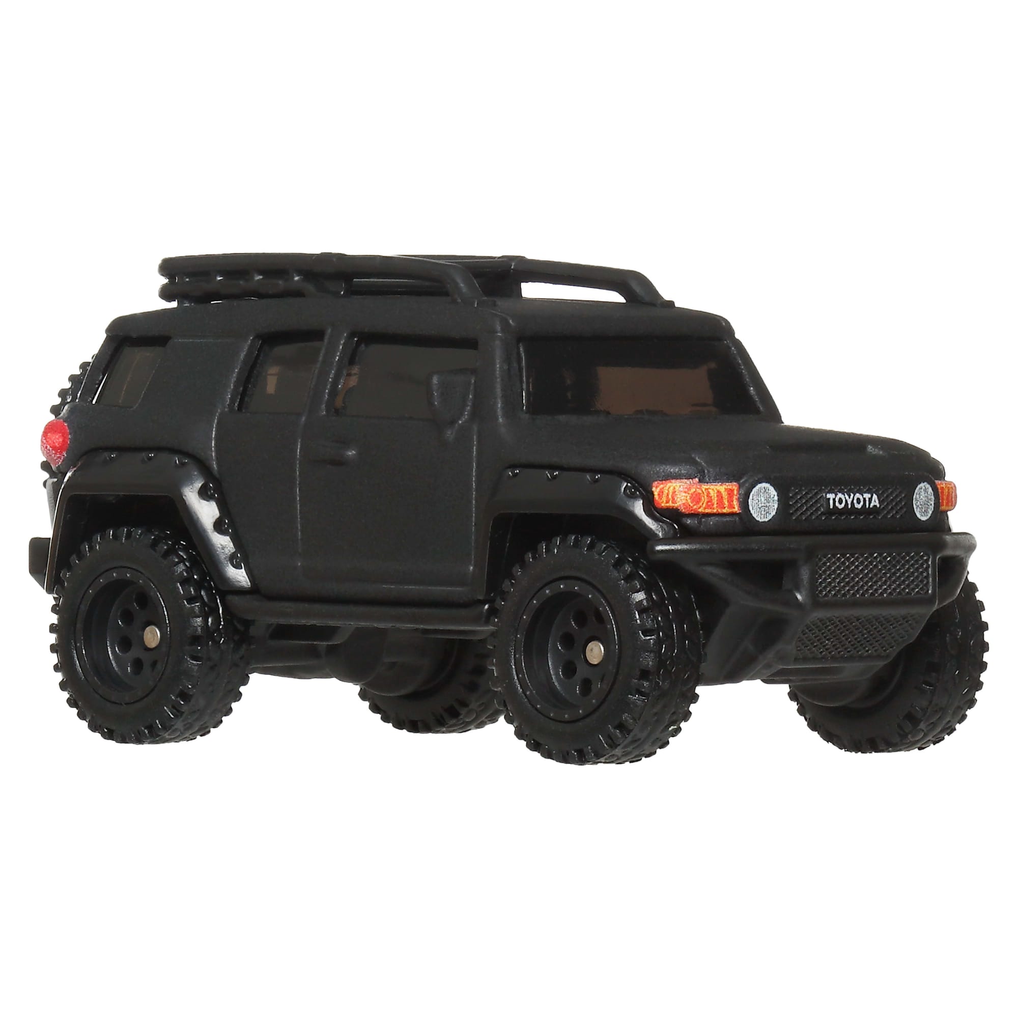 Hot Wheels Premium Fast & Furious Toyota FJ Cruiser - Image 2