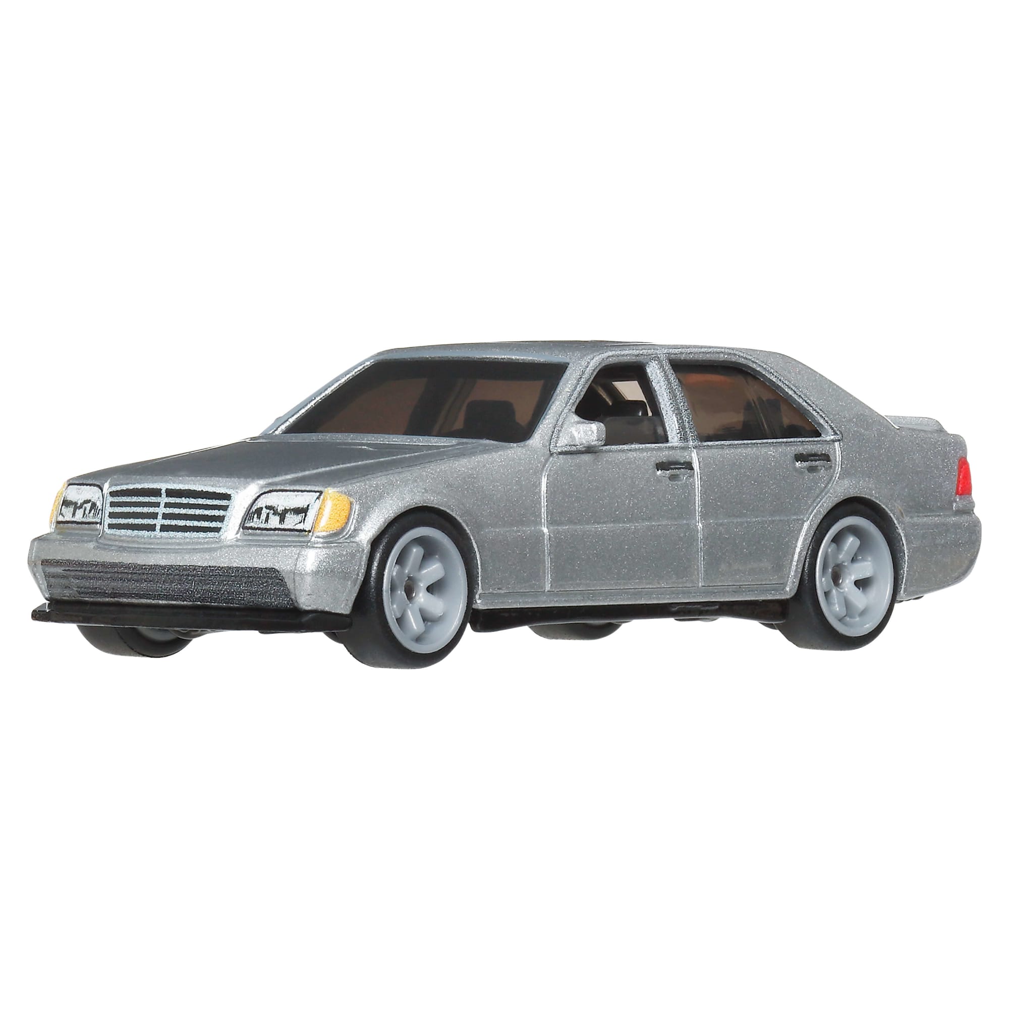 Hot Wheels Cars. Premium Fast & Furious Car For Adult Collectors - Image 2
