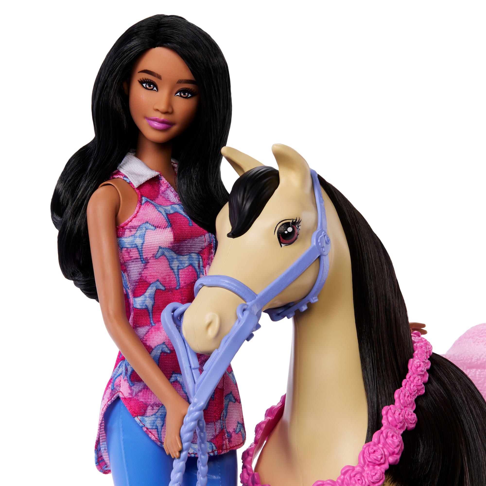 Poupées et Chevaux Barbie® - Image 5