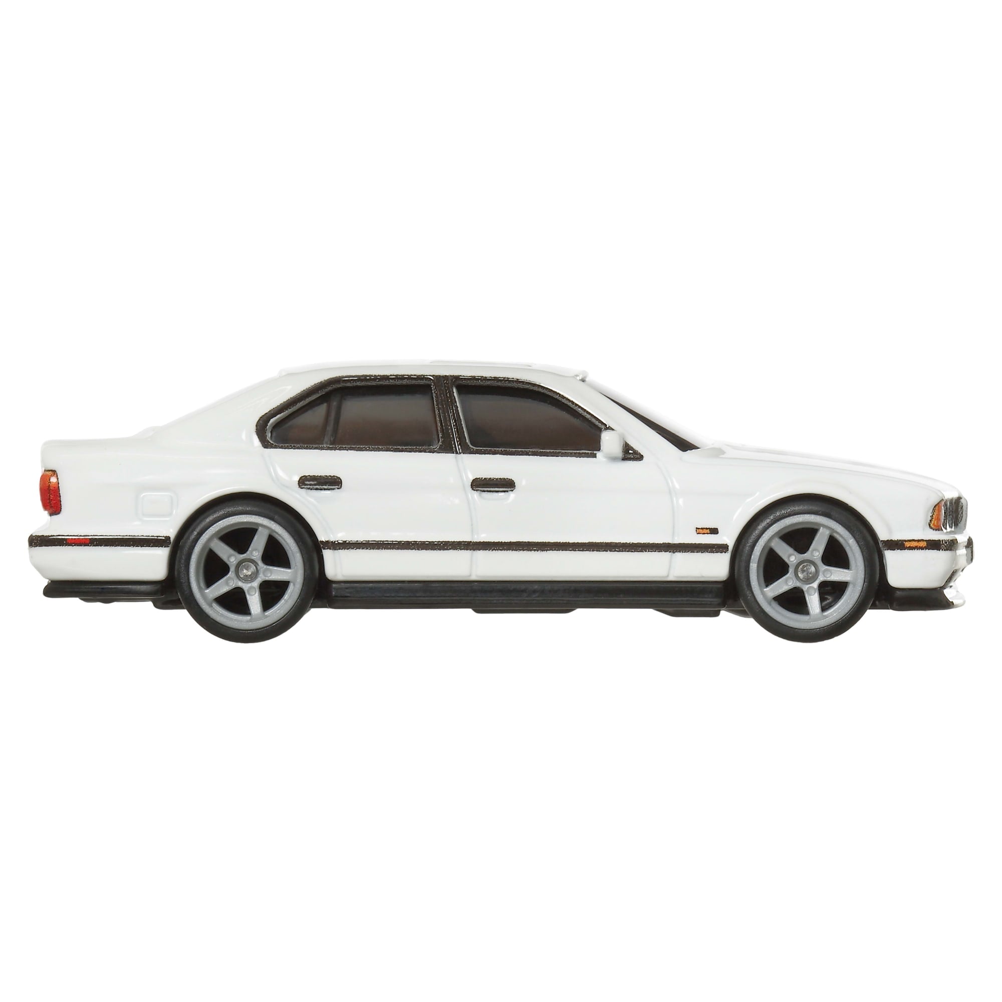 Hot Wheels Boulevard '91 BMW M5 - Image 4