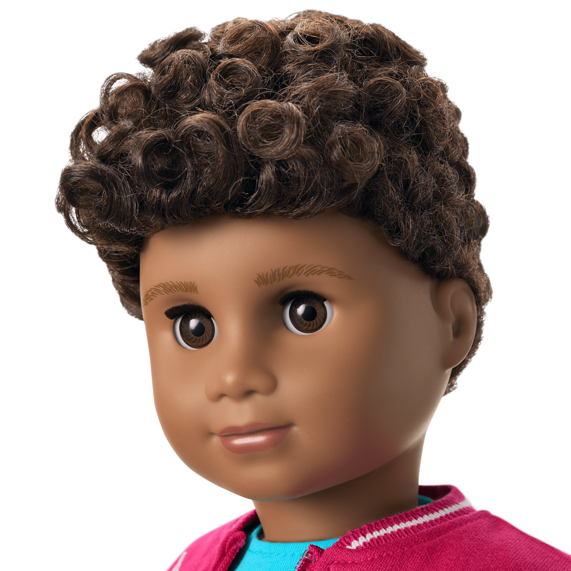 Truly Me™ 18-inch Doll #113. Puppy & Accessories AG™ Star Squad Bundle - Image 4