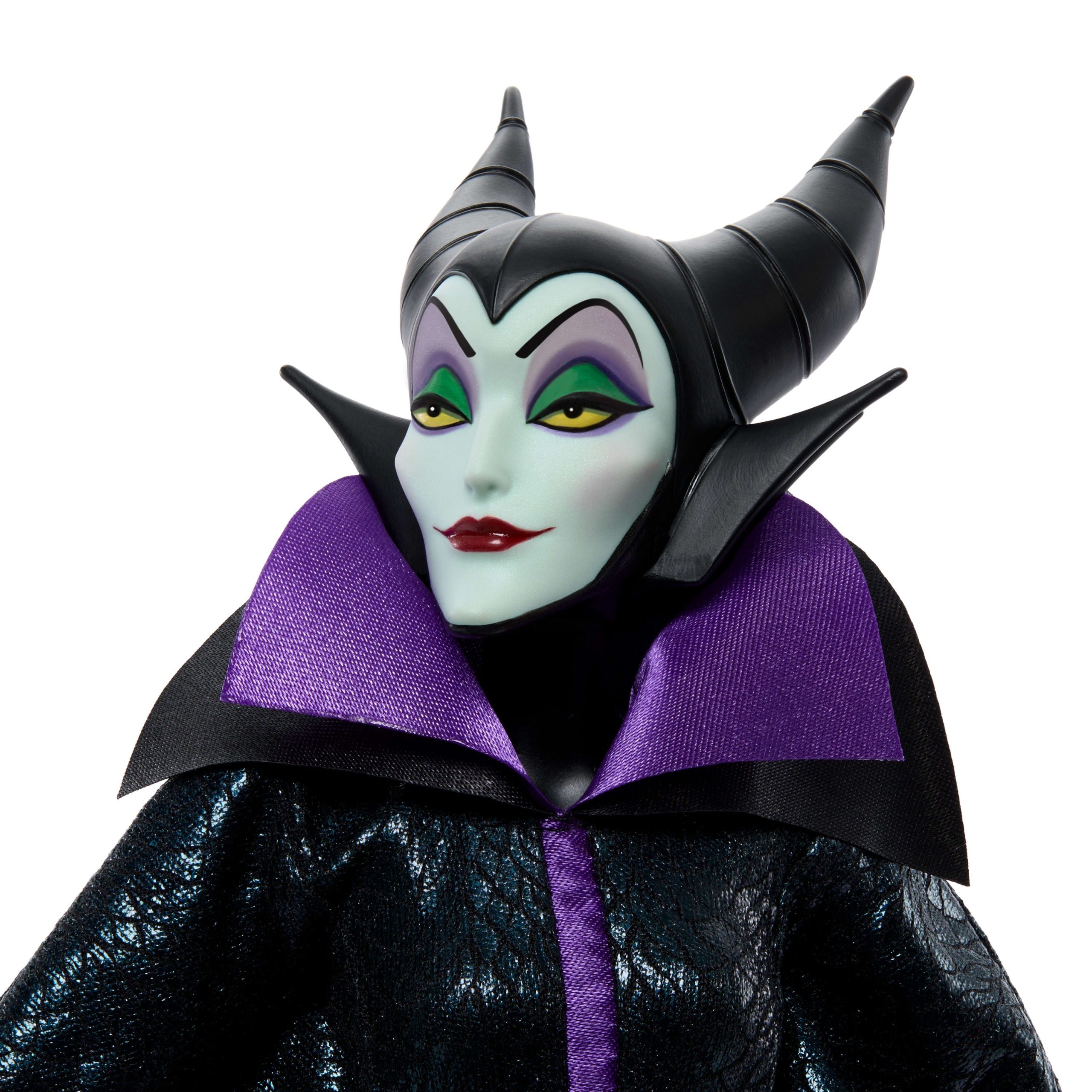 Disney Collector Maleficent Collectible Villains Fashion Doll - Image 3