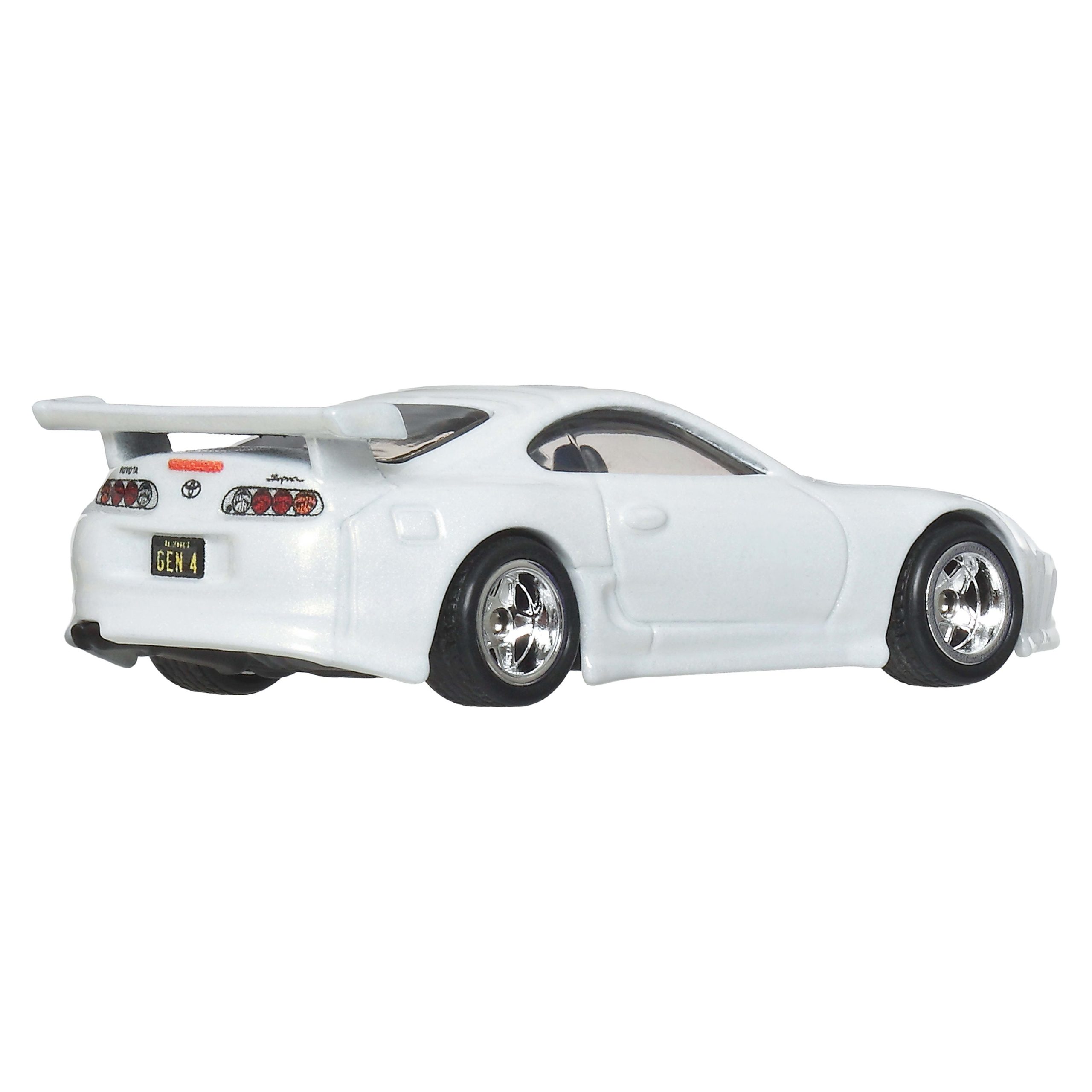 Hot Wheels Premium Collector Display Set - Image 10