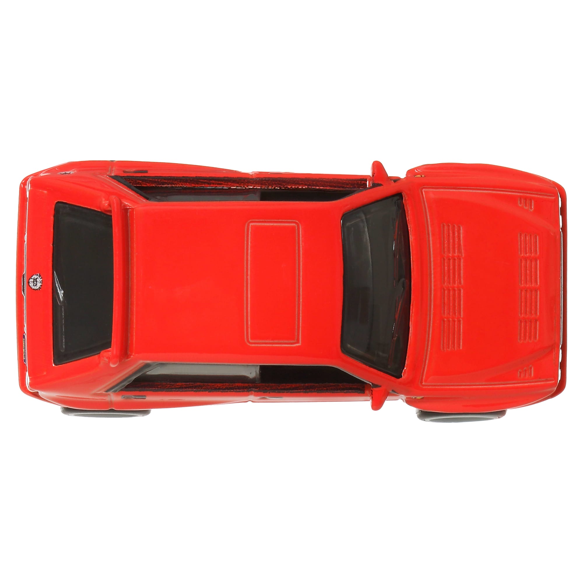 Hot Wheels Boulevard Lancia Delta Integralle Vehicle - Image 6