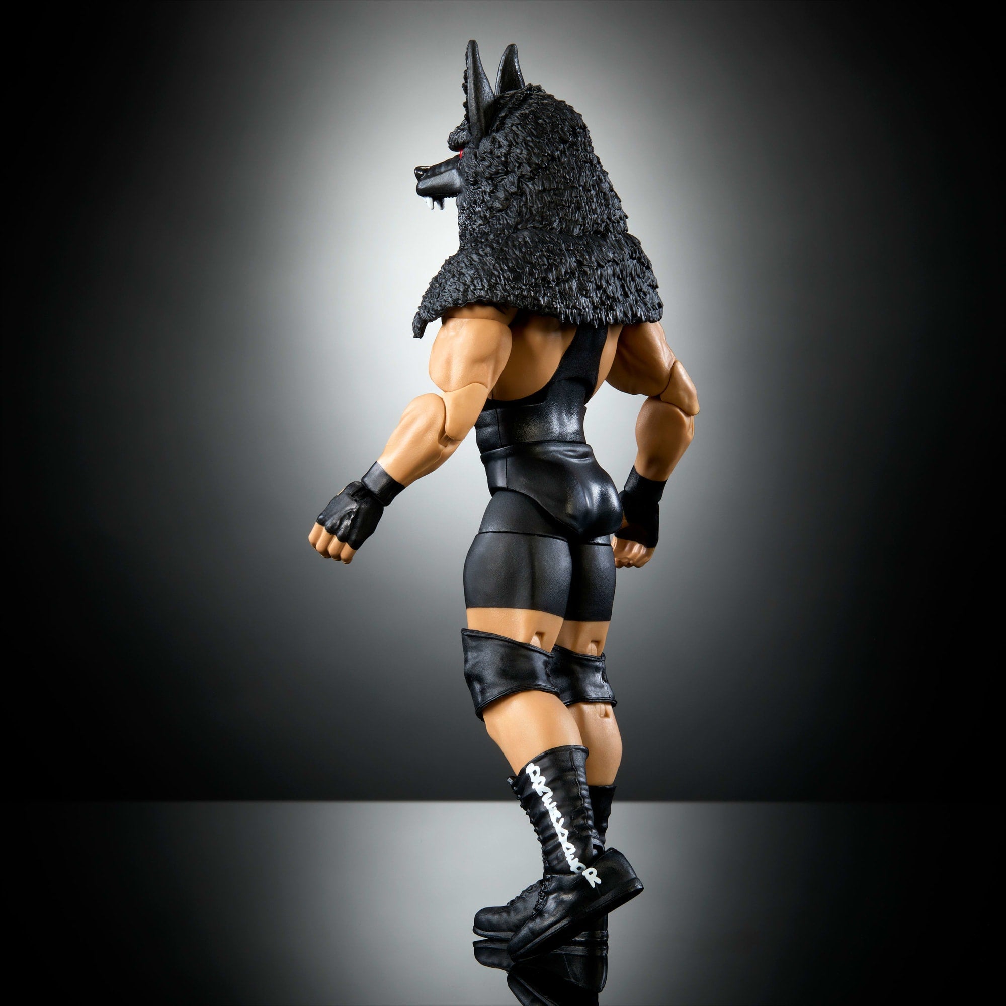 WWE Figura de Acción Elite Bron Breakker - Image 6