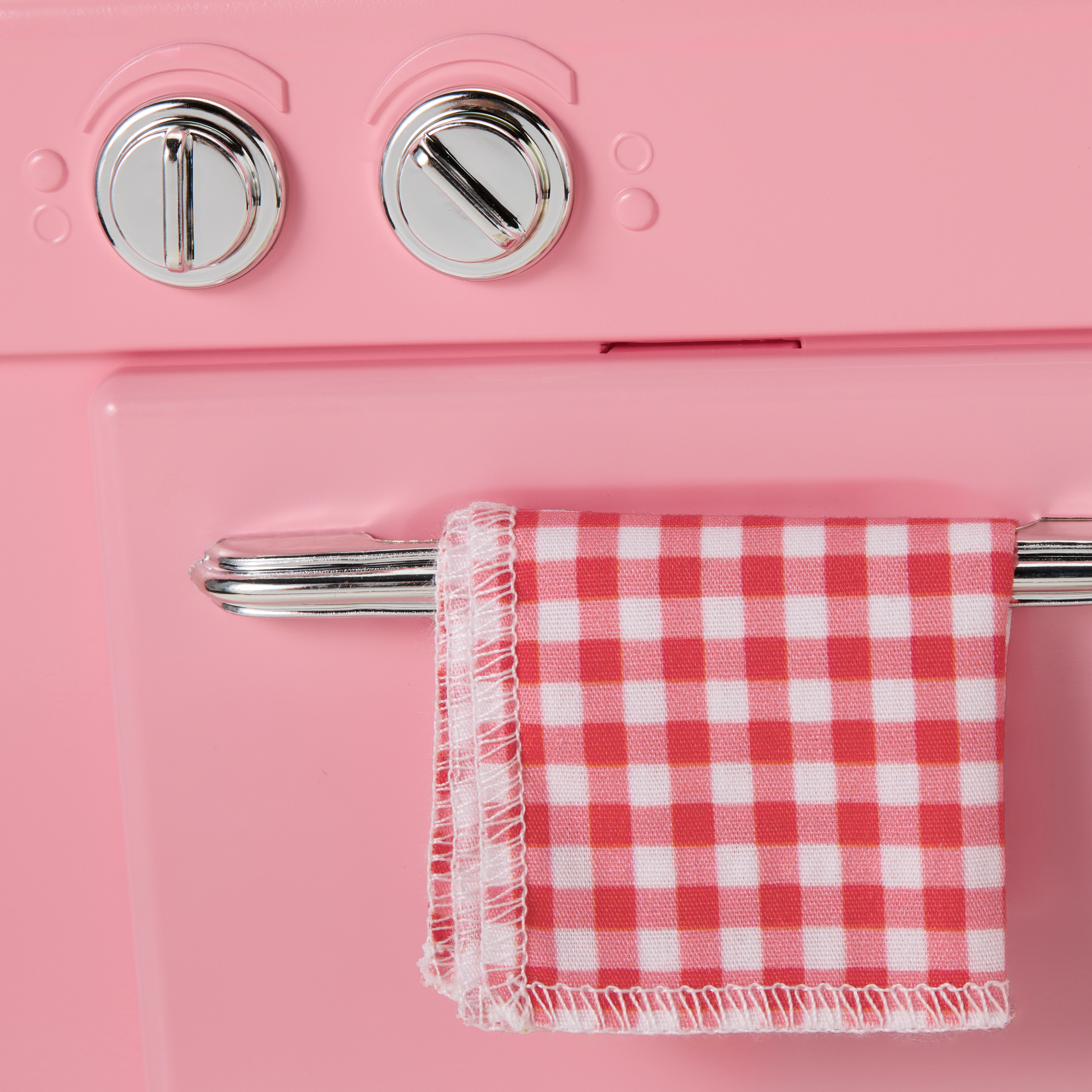 Maryellen's™ Vintage Stove & Accessories for 18-inch Dolls (Historical Characters) - Image 8