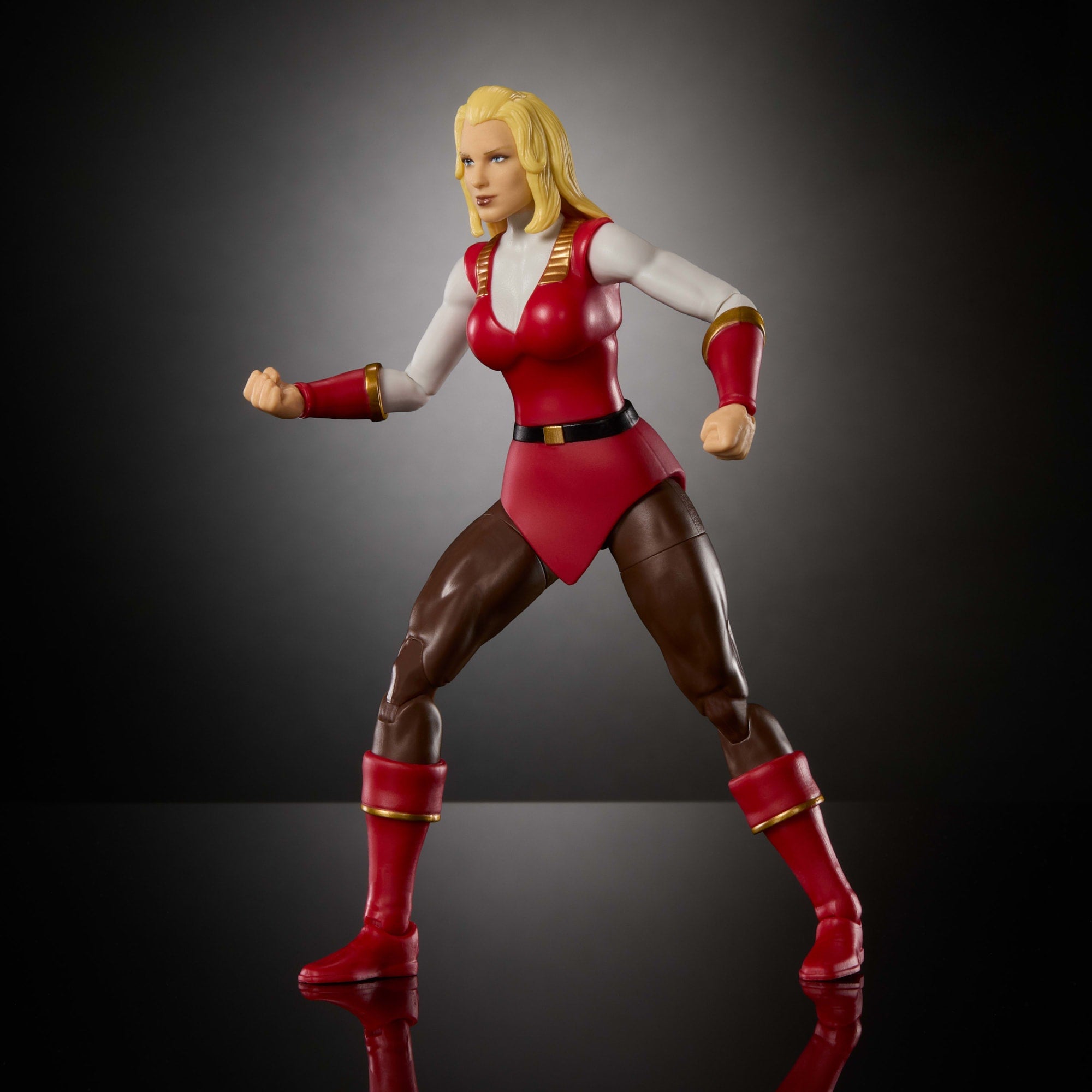 Les Maîtres de L'Univers-Masterverse-Figurine Articulée despara - Image 5