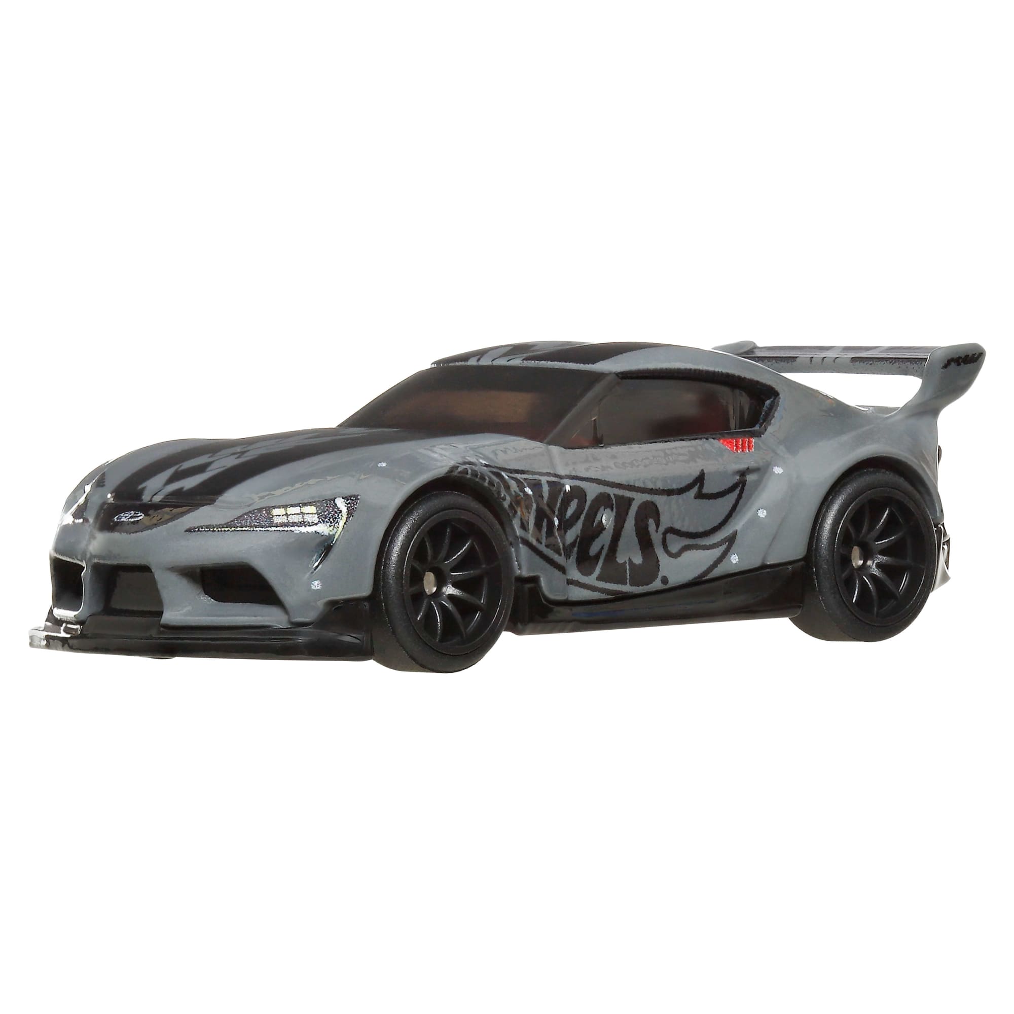 Hot Wheels Premium Collector Display Sets - Image 3