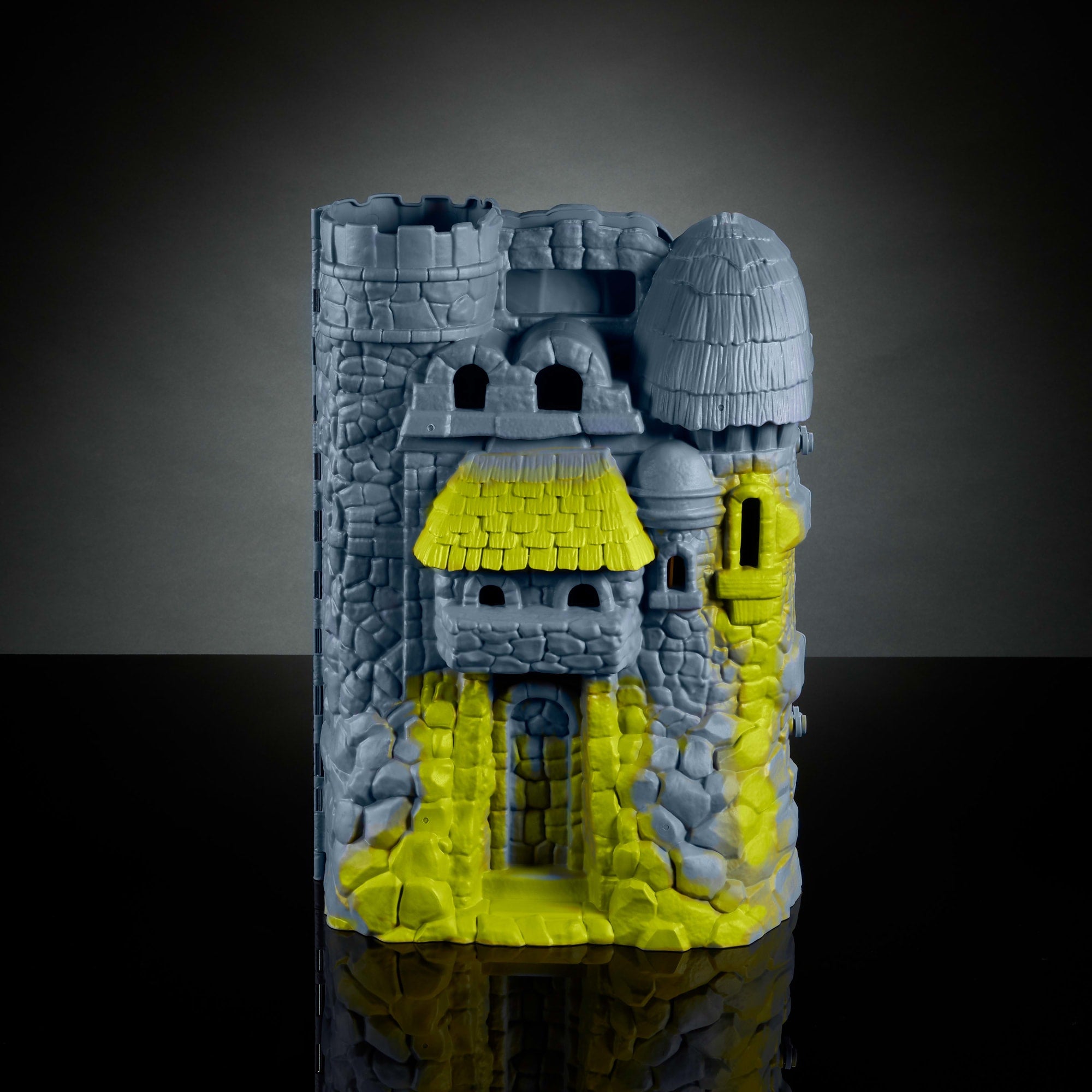 Masters of the Universe Vintage Castle Grayskull Playset - Image 3