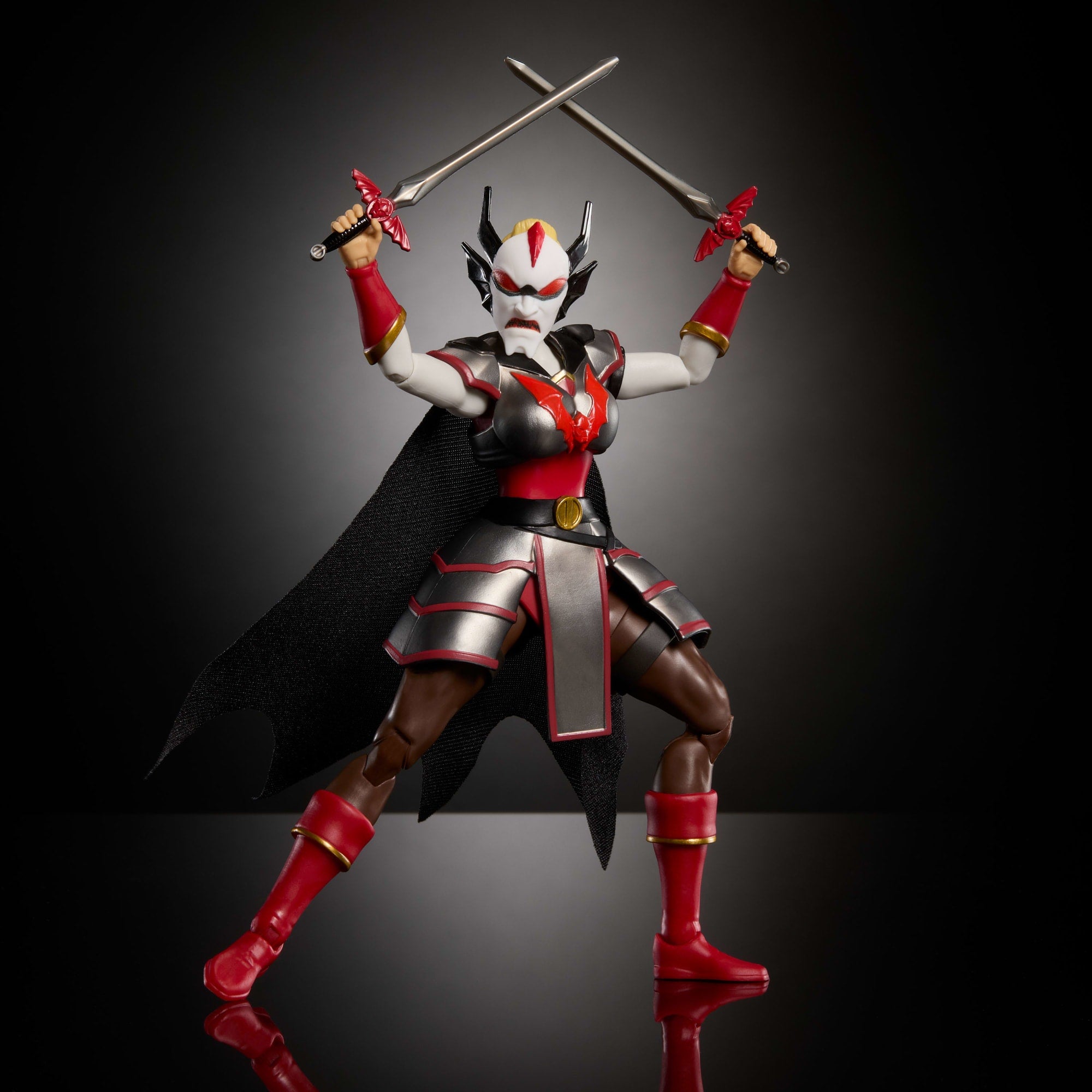 Les Maîtres de L'Univers-Masterverse-Figurine Articulée despara - Image 4