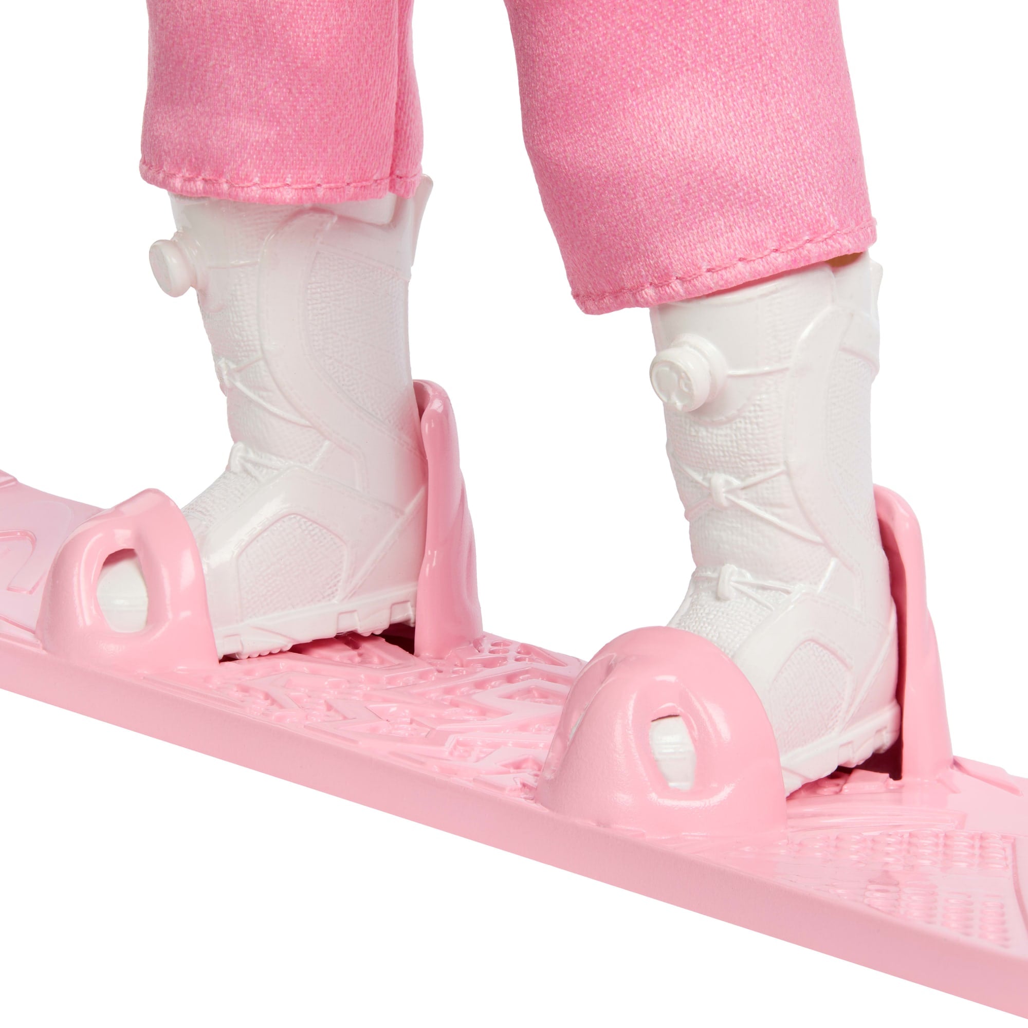 Barbie Coffret Barbie Snowboardeuse - Image 4