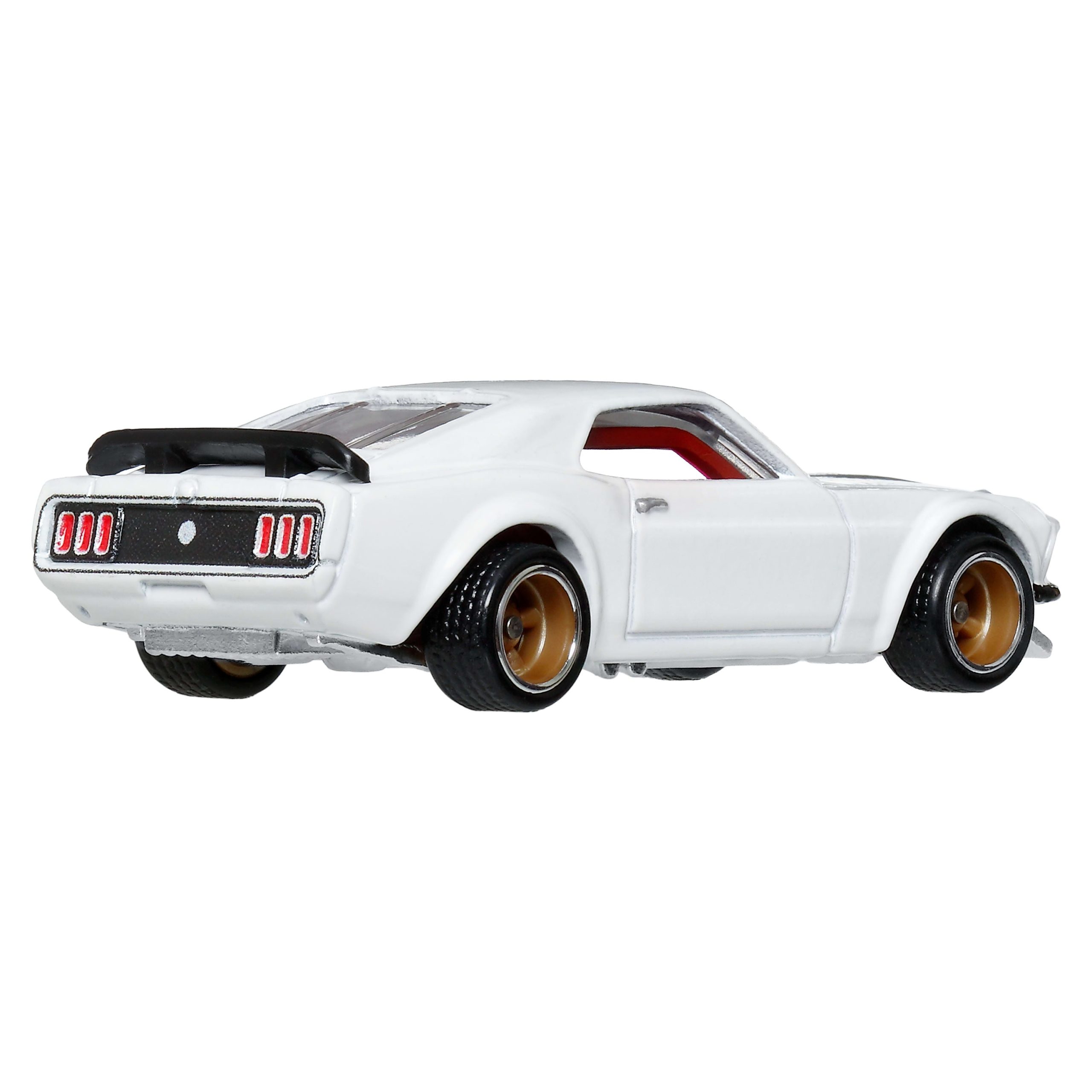 Hot Wheels Cars. Premium Fast & Furious Car For Adult Collectors - Image 4