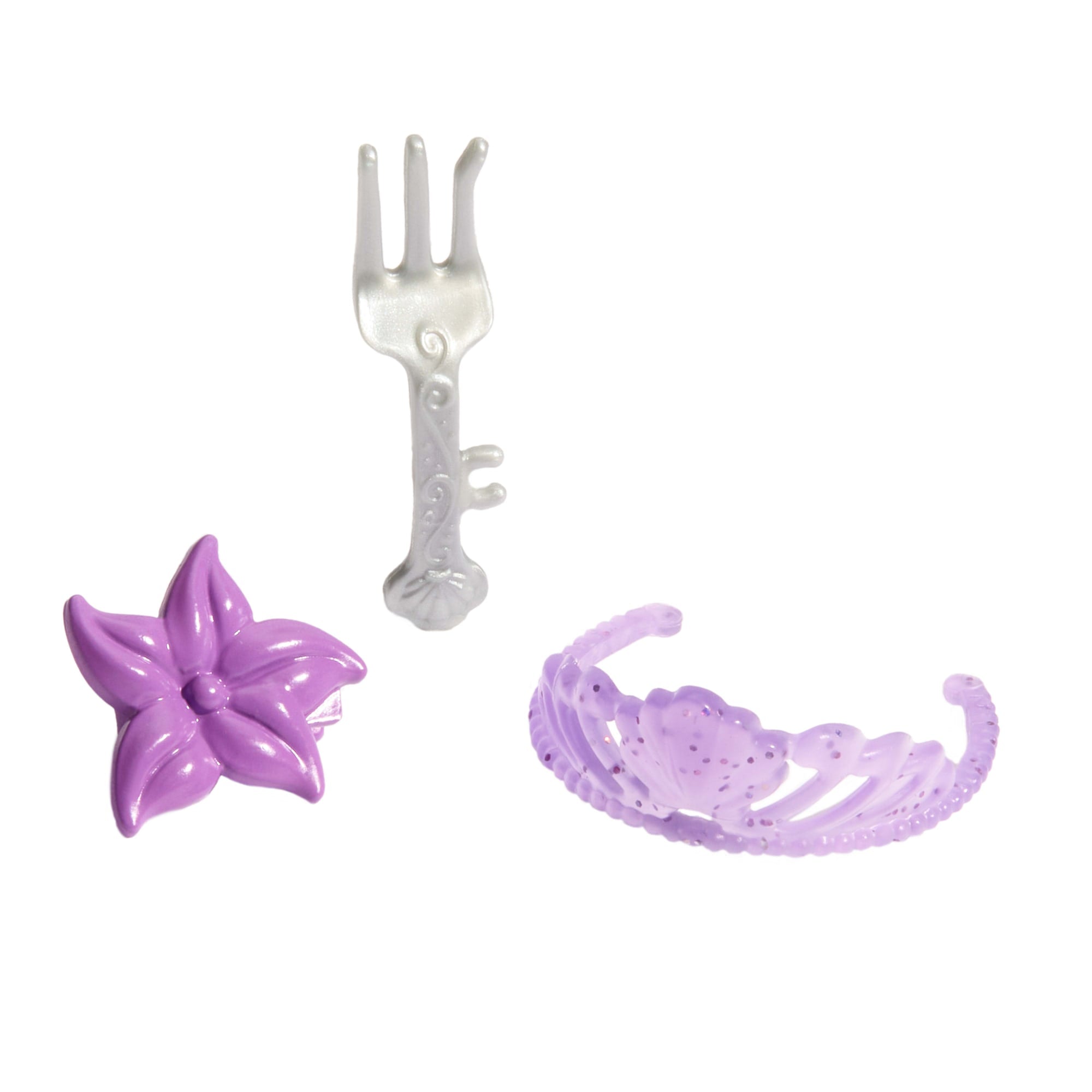 Disney Princess Enchanted Stories Ariel Clothing. Mermaid Fashion & Accessories. Inspired By Movie - Image 5