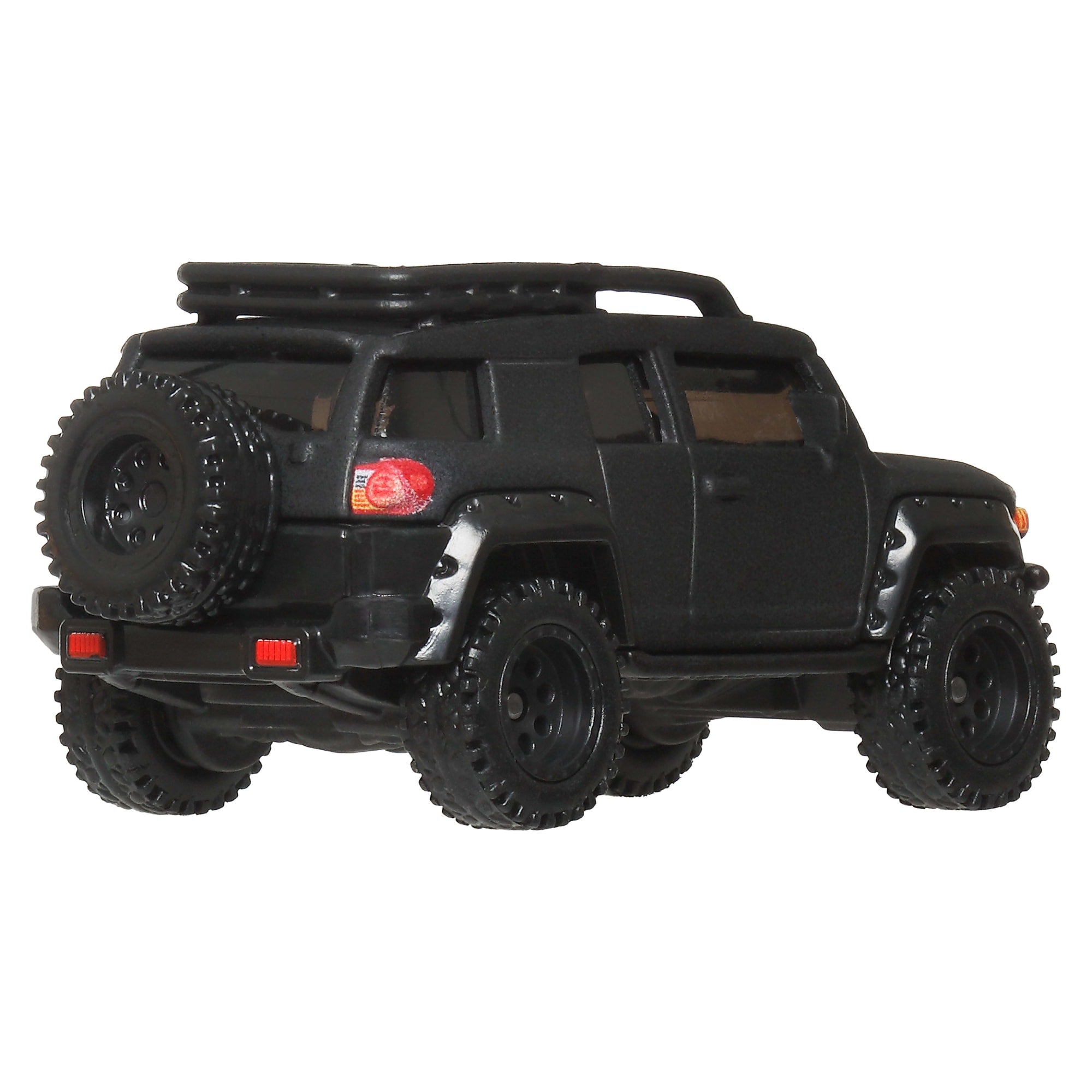 Hot Wheels Premium Fast & Furious Toyota FJ Cruiser - Image 4
