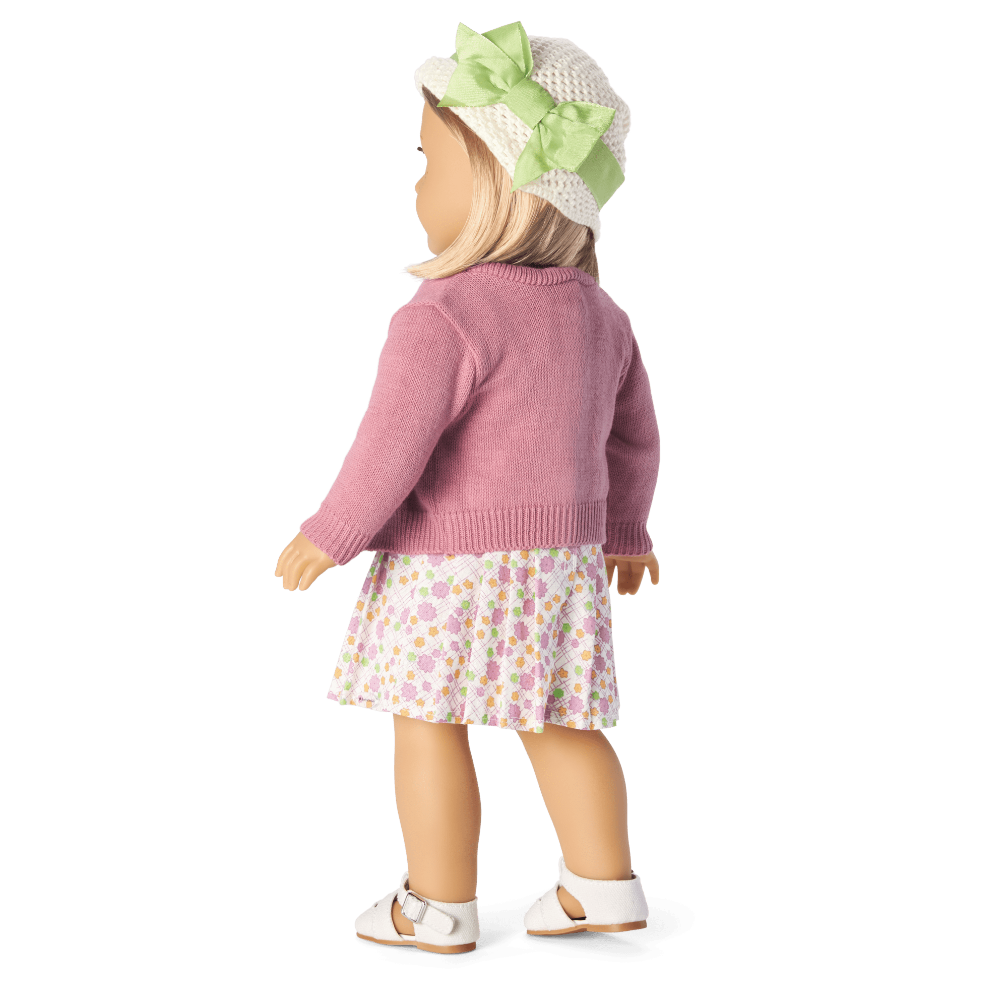 Kit Kittredge™ 18-inch Doll. Book & Accessories (Historical Characters) - Image 3