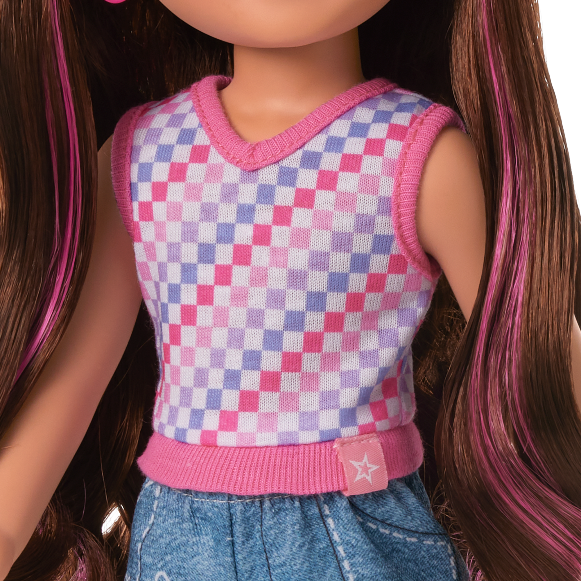 AG Sisters™ School Style Fashion Set - Image 4
